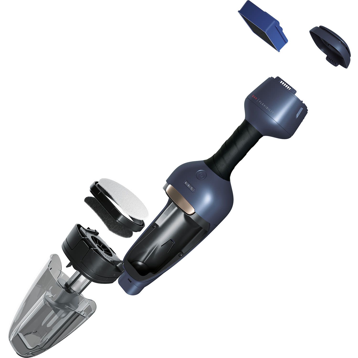 Εικόνα 4 του AEG Σκούπα Stick Επαναφ/μενη QX9-1-P5IB