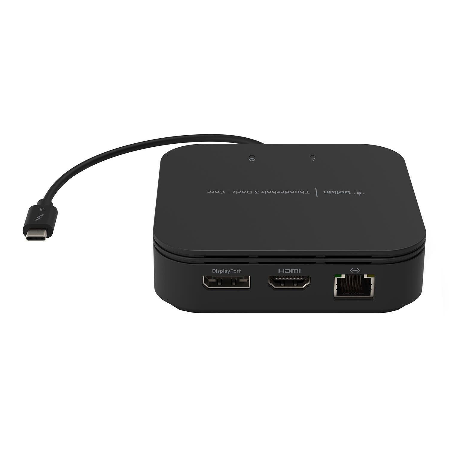 Εικόνα 1 του Belkin Thunderbolt 3 Dock Core