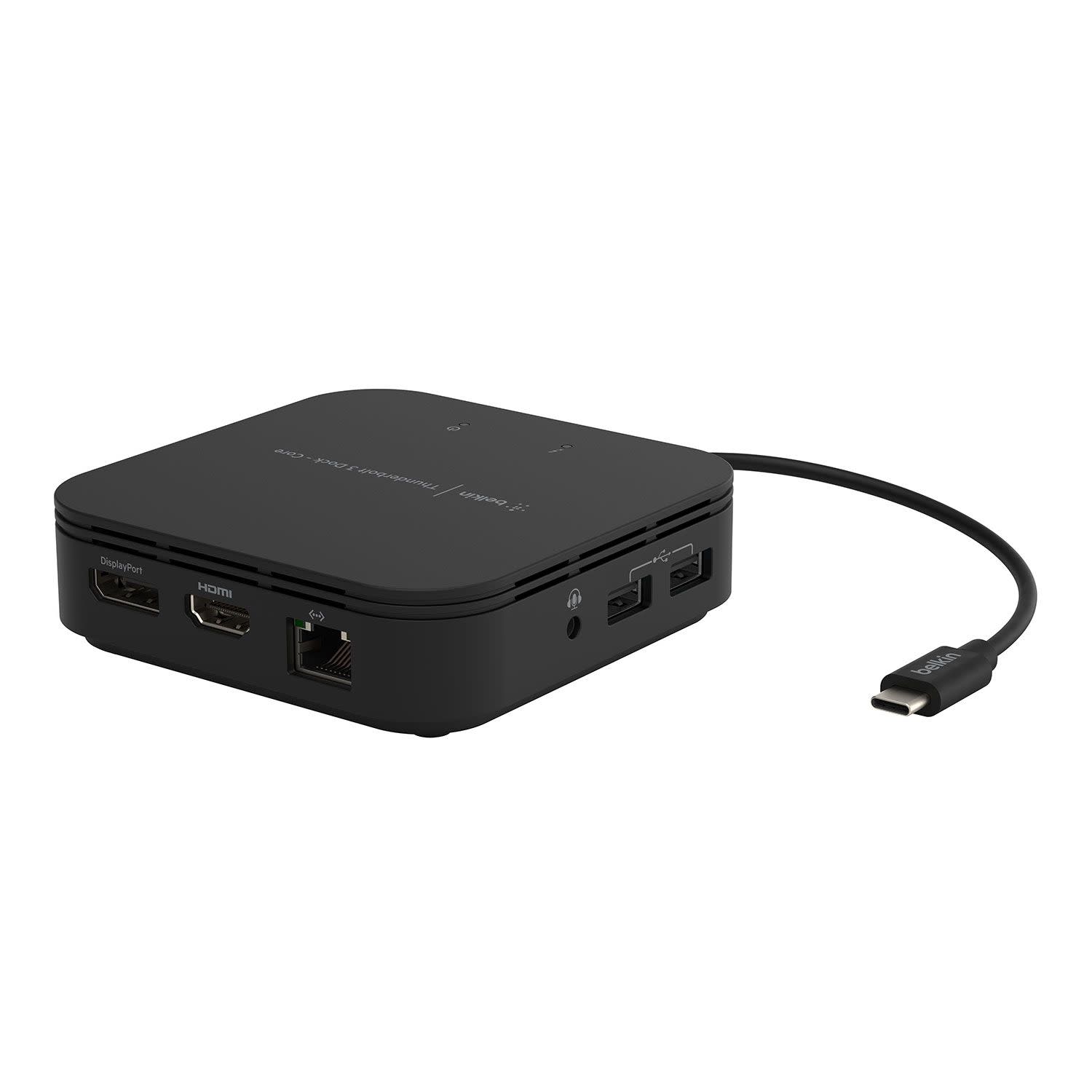 Εικόνα 2 του Belkin Thunderbolt 3 Dock Core