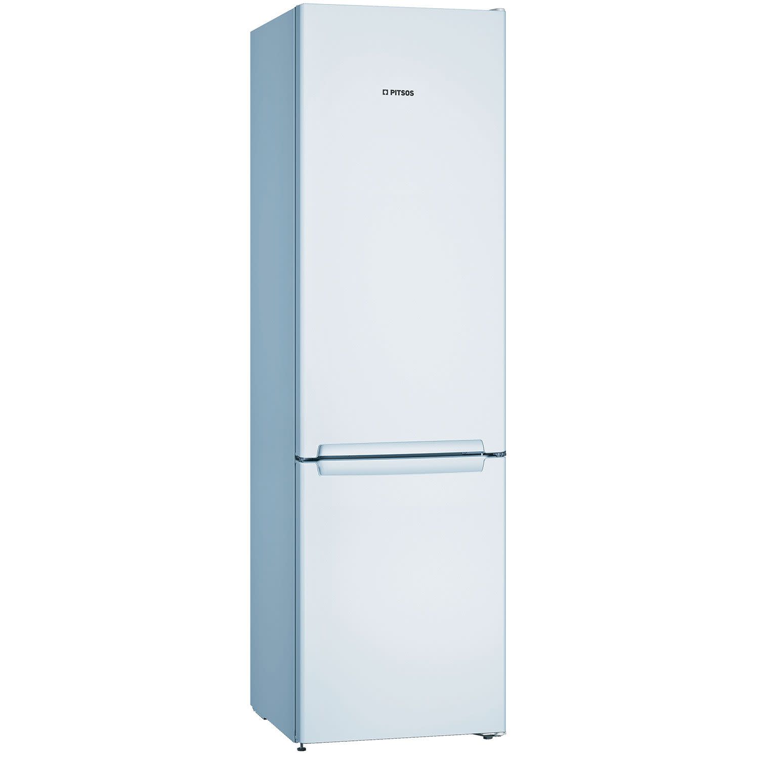 Pitsos PKNB39VWEA Ψυγειοκαταψύκτης White