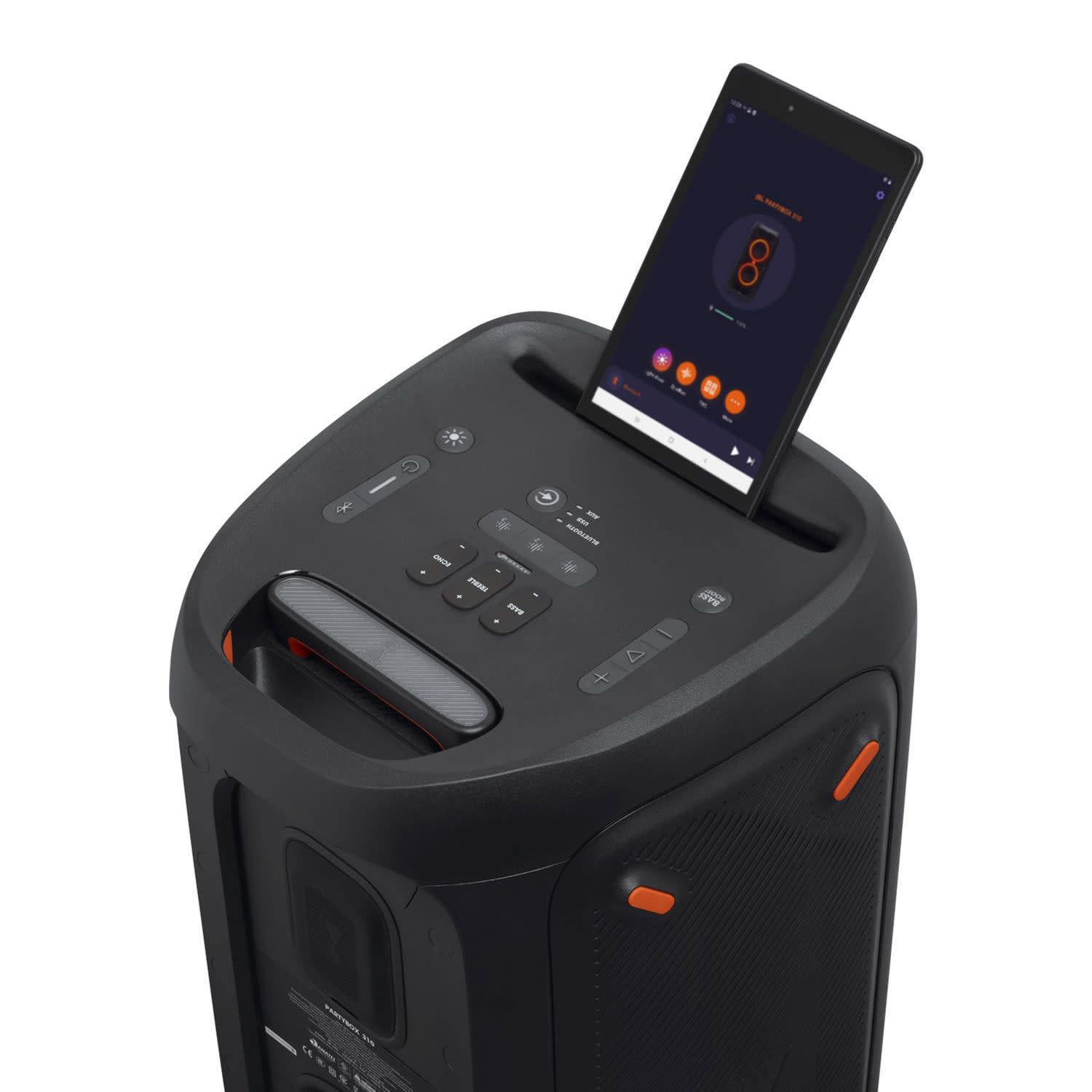 Εικόνα 4 του JBL Partybox 310