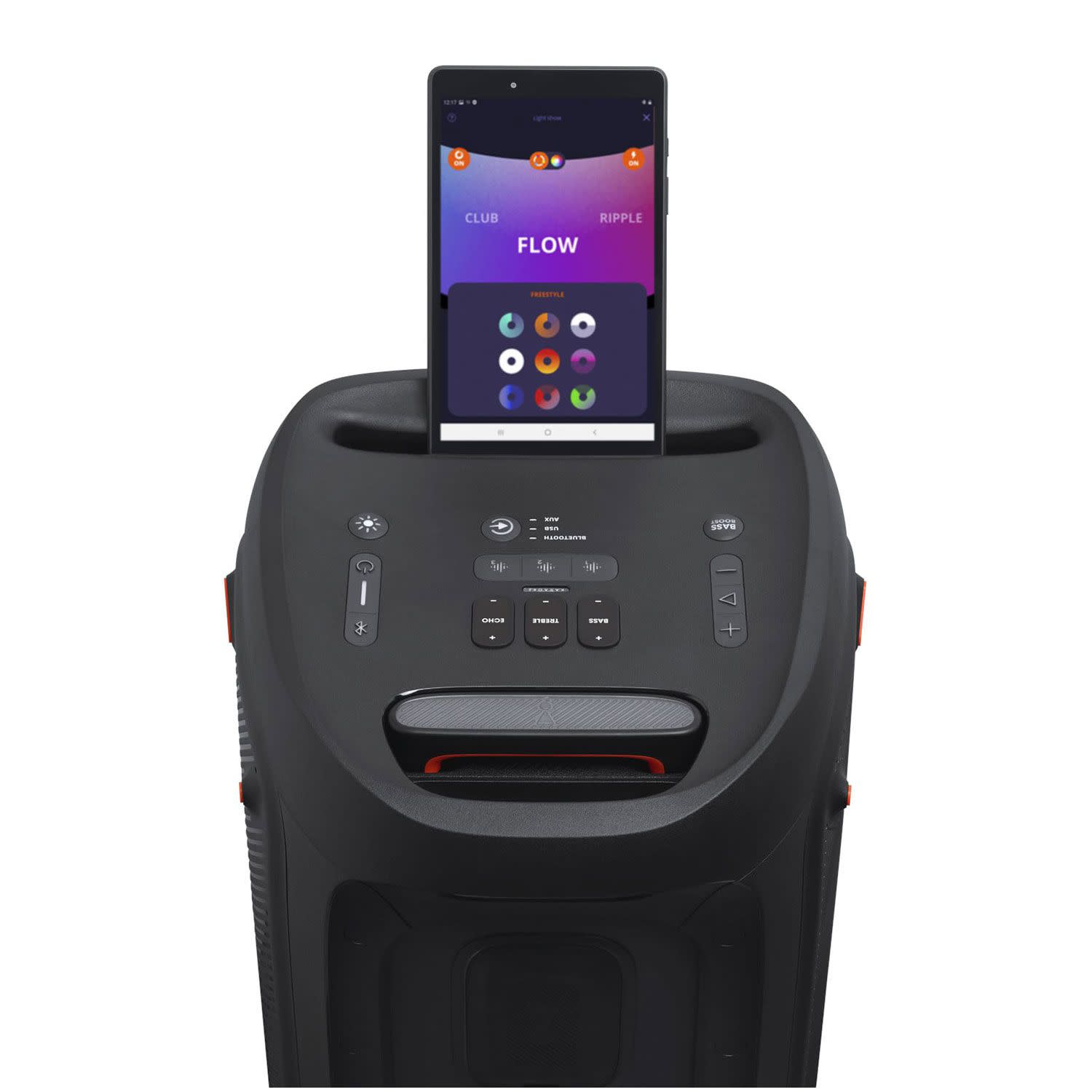 Εικόνα 5 του JBL Partybox 310