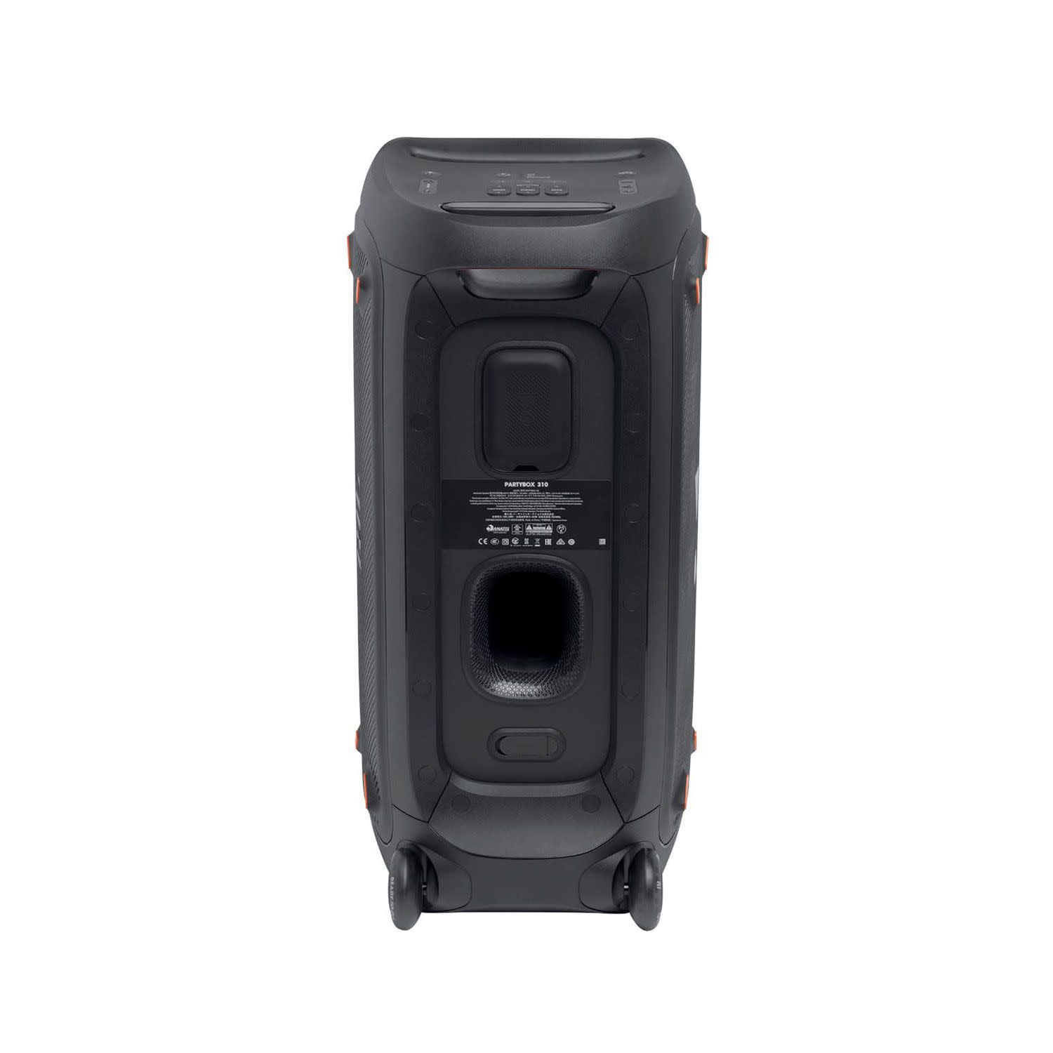 Εικόνα 7 του JBL Partybox 310