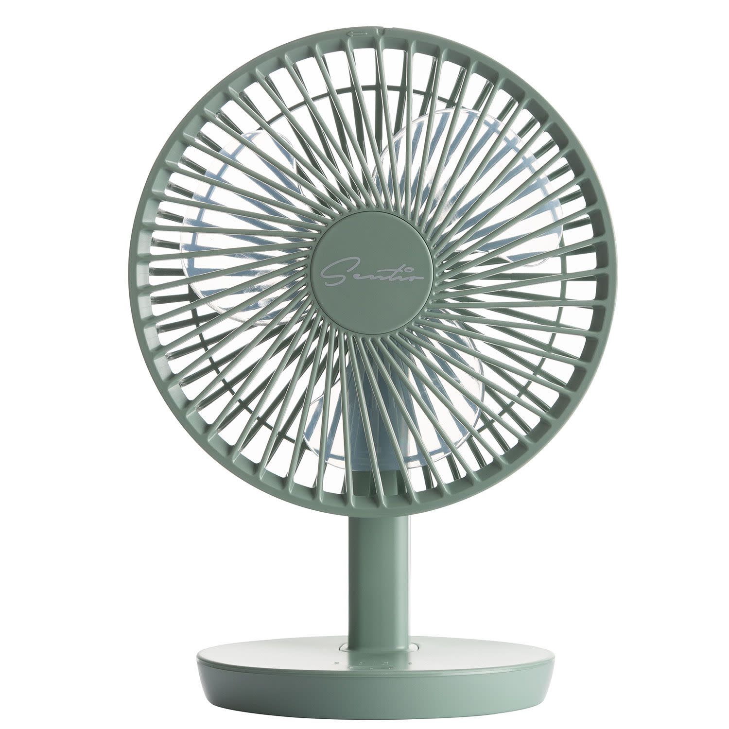 Κάνε κλικ για να δεις την εικόνα 1 του Sentio Ανεμιστήρας Γραφείου Mint