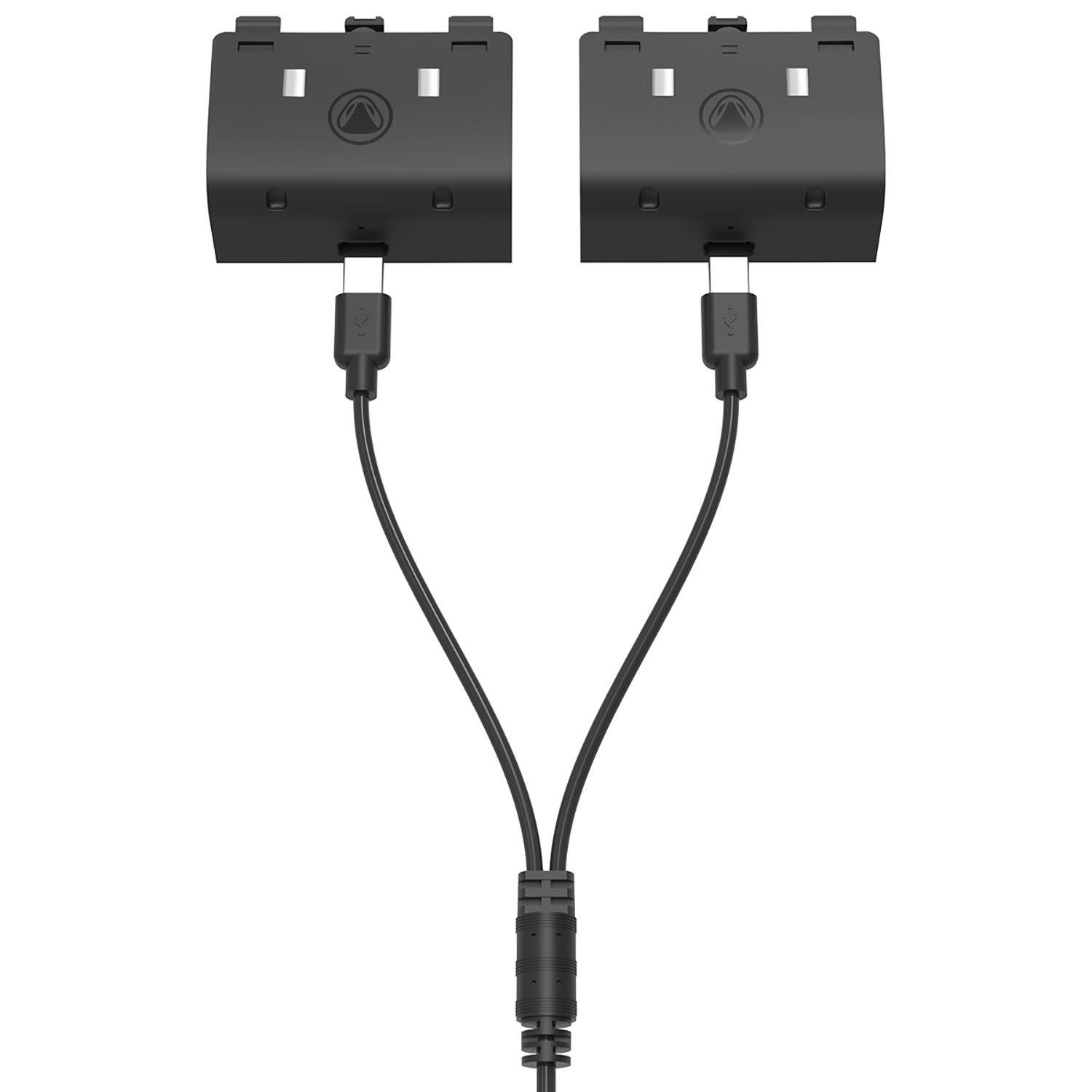 Εικόνα 1 του Snakebyte Battery Kit SX Black Xbox Series