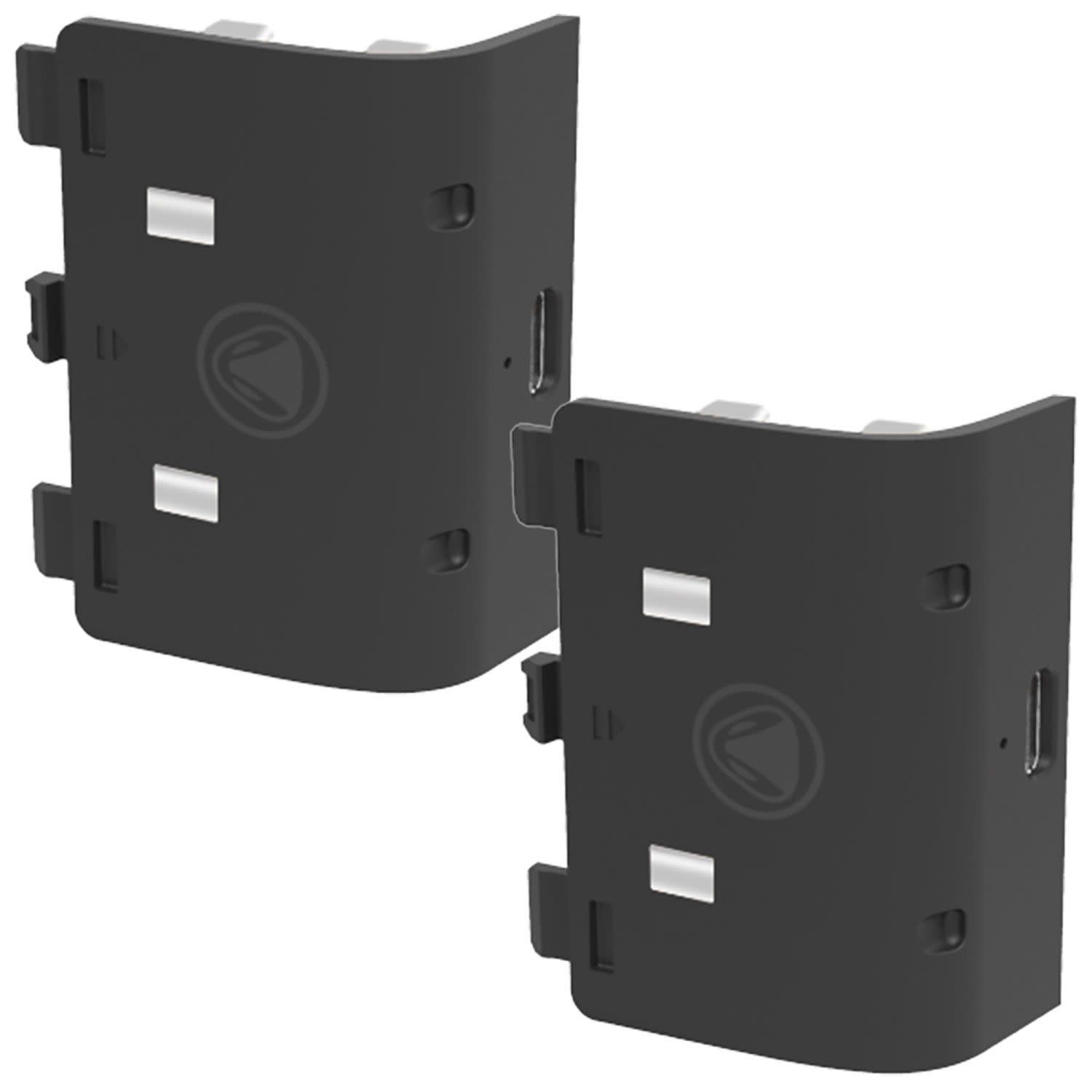 Εικόνα 2 του Snakebyte Battery Kit SX Black Xbox Series