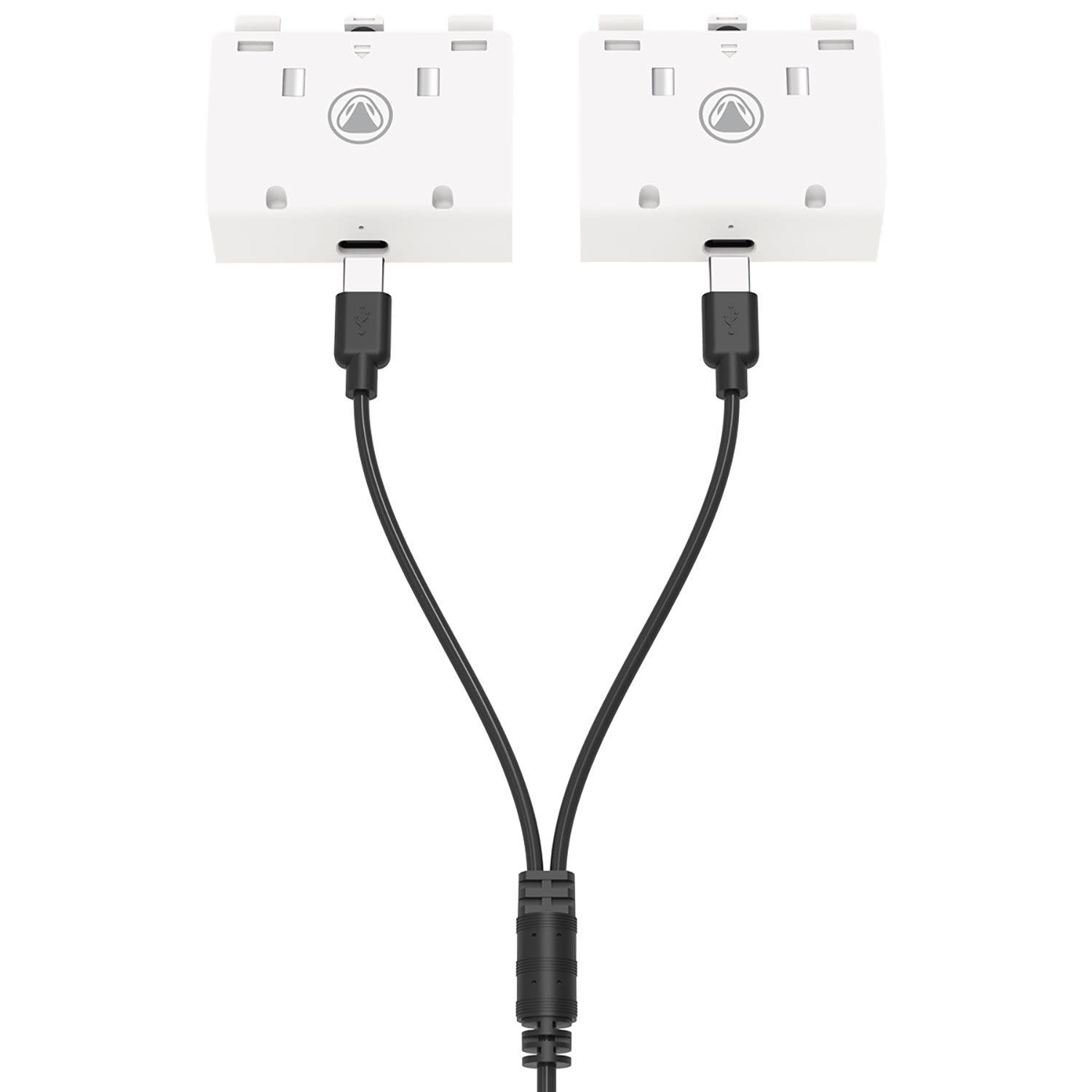 Εικόνα 1 του Snakebyte Battery Kit SX White Xbox Series