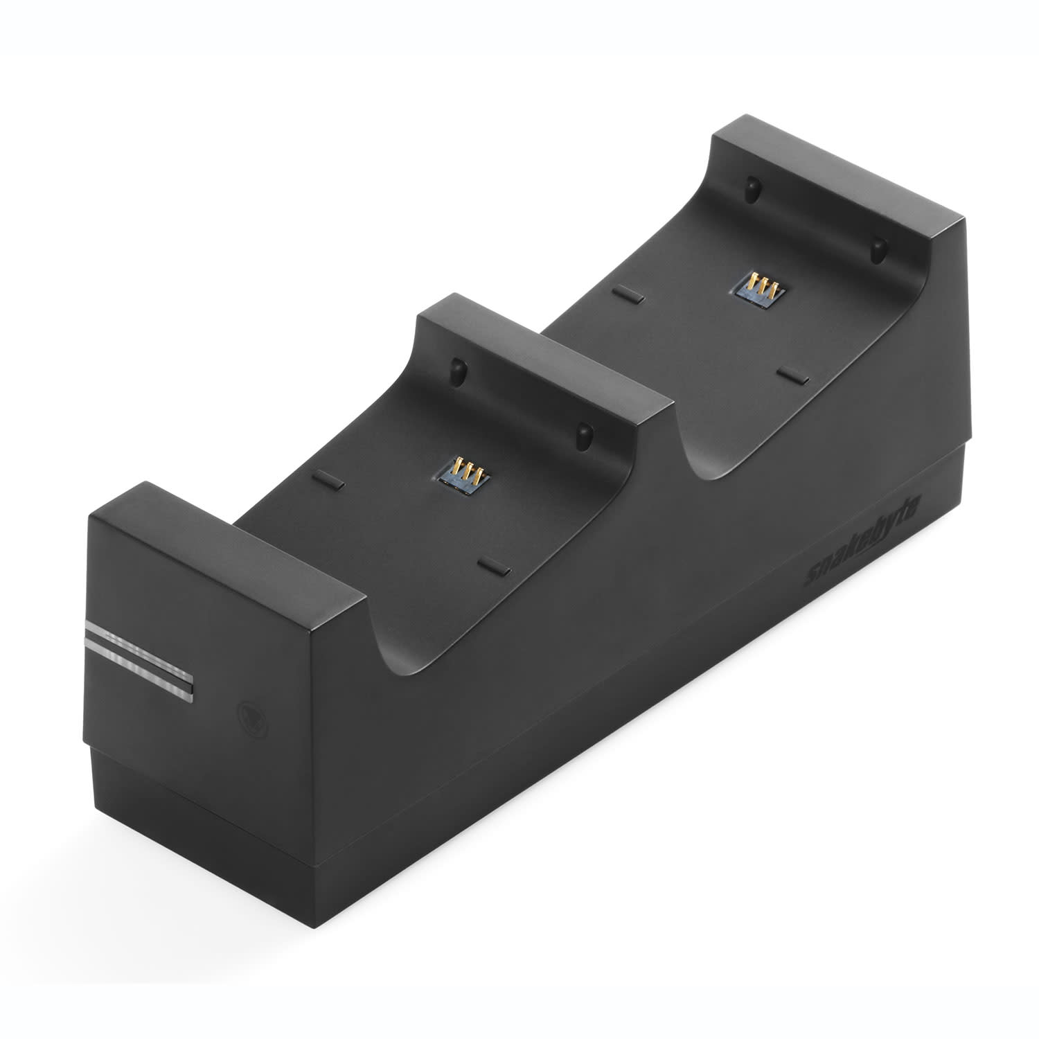 Εικόνα 2 του Snakebyte Twin Charge X Black + 2 x Batteries Xbox One