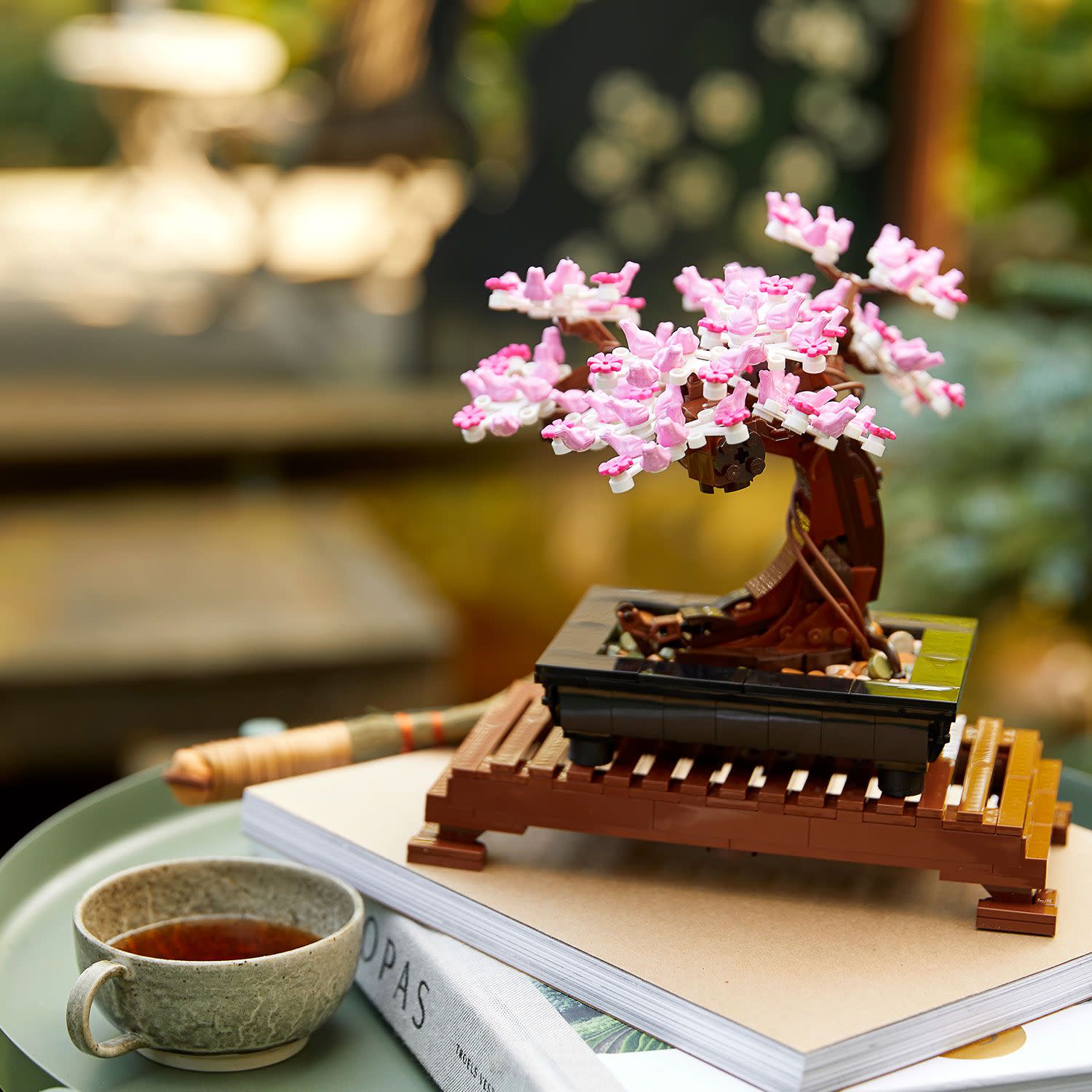 Εικόνα 4 του LEGO Creator Bonsai Tree 10281