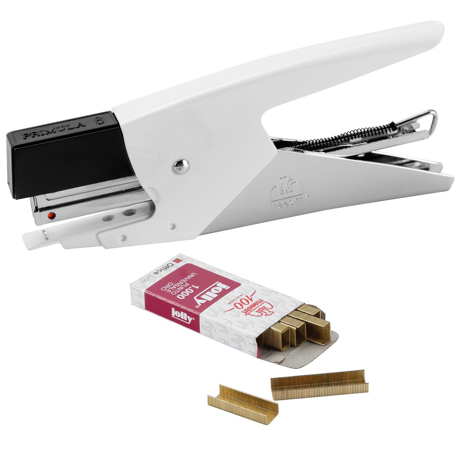 Εικόνα 2 του Romeo Maestri Συρραπτικό Primula 6 για Σύρματα Νο.64