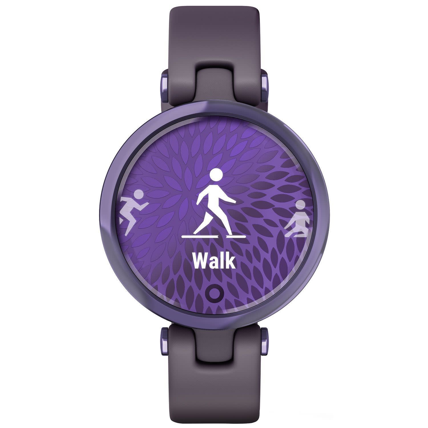 Εικόνα 2 του Garmin Lily Sport Edition Deep Orchid