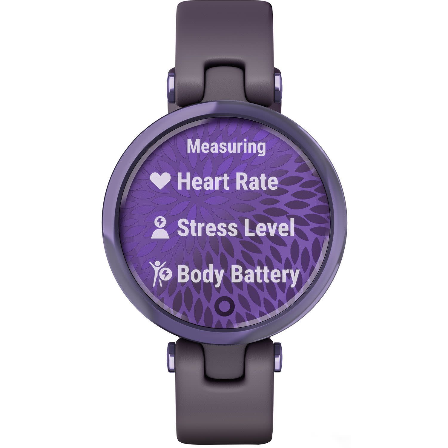 Εικόνα 3 του Garmin Lily Sport Edition Deep Orchid