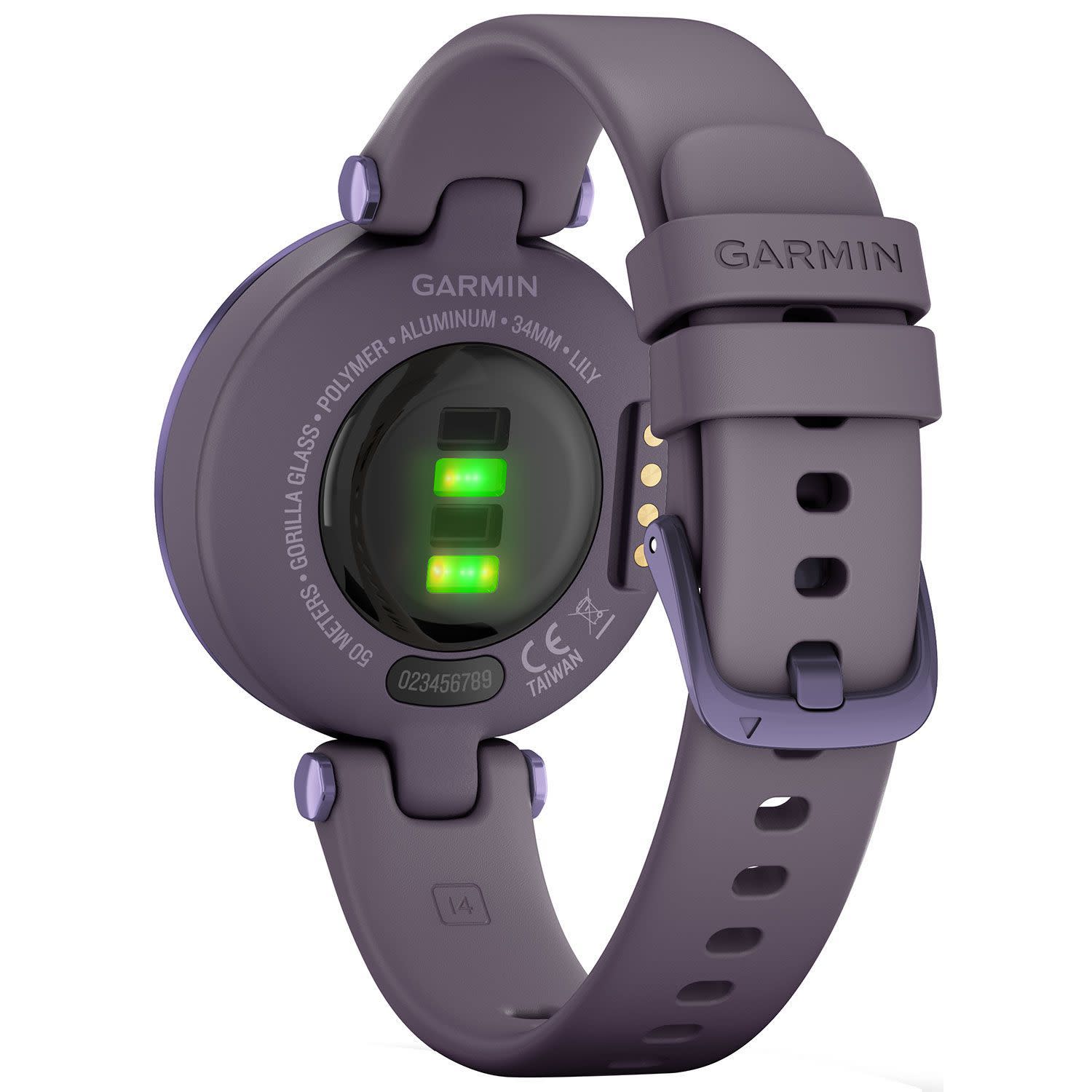Εικόνα 5 του Garmin Lily Sport Edition Deep Orchid