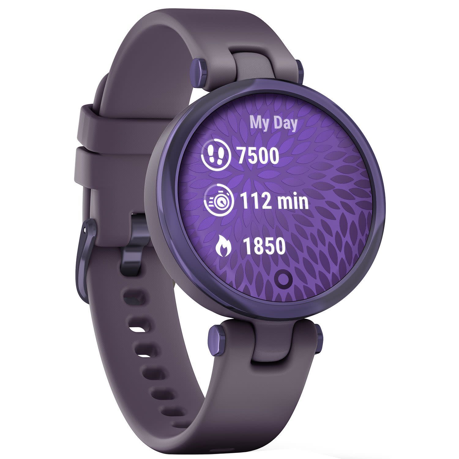 Εικόνα 7 του Garmin Lily Sport Edition Deep Orchid