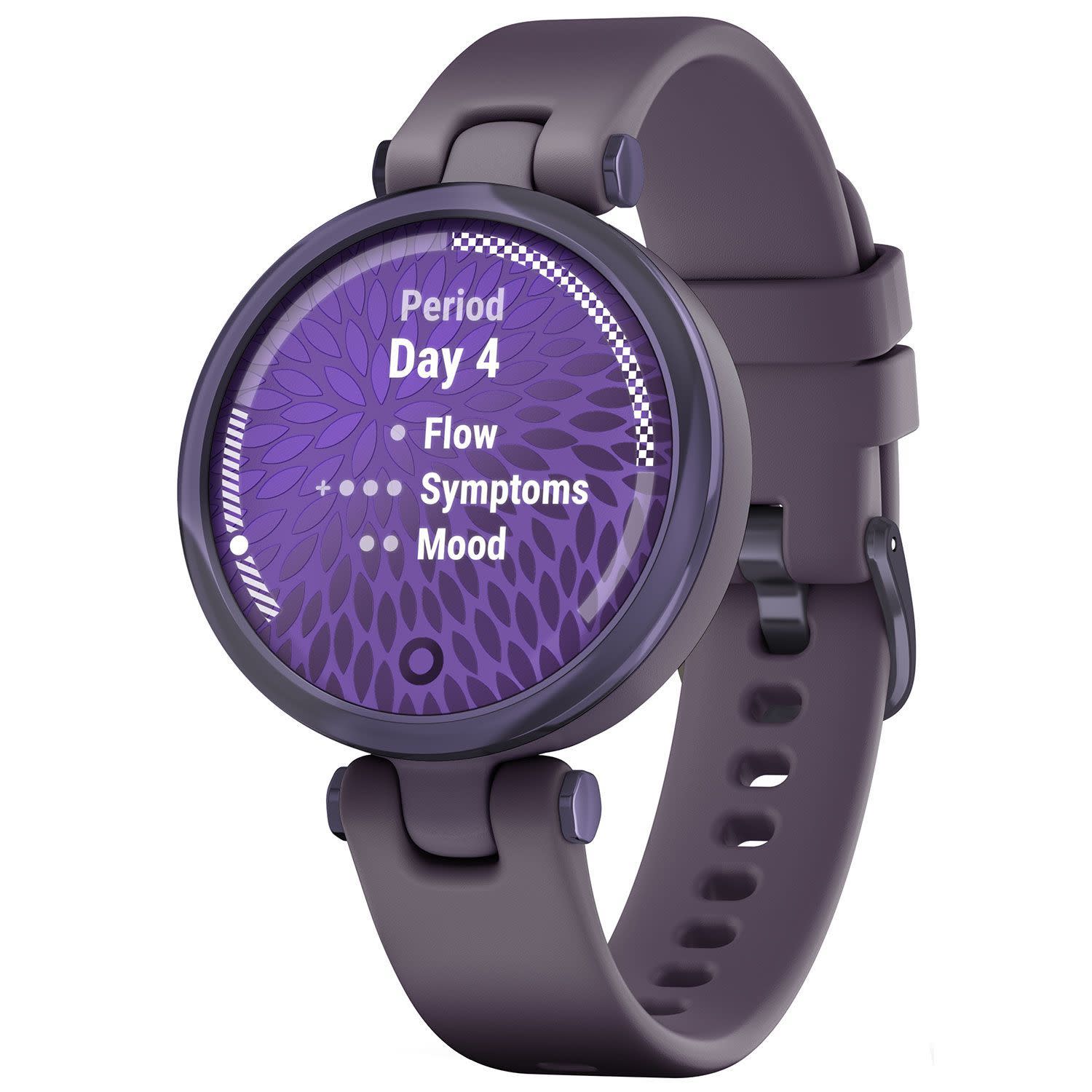 Εικόνα 9 του Garmin Lily Sport Edition Deep Orchid