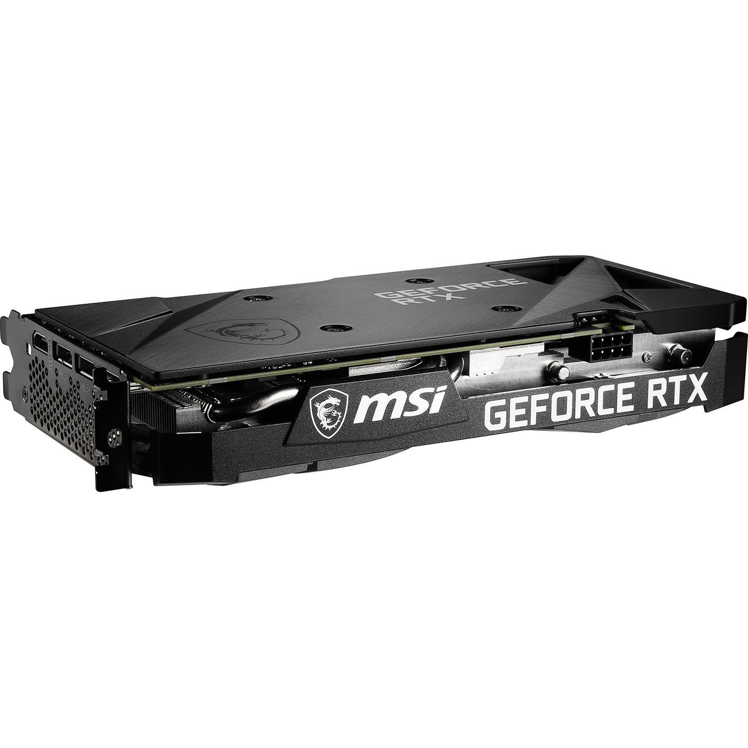 Εικόνα 4 του MSI VGA GeForce RTX 3060 VENTUS 2X OC 12 GB
