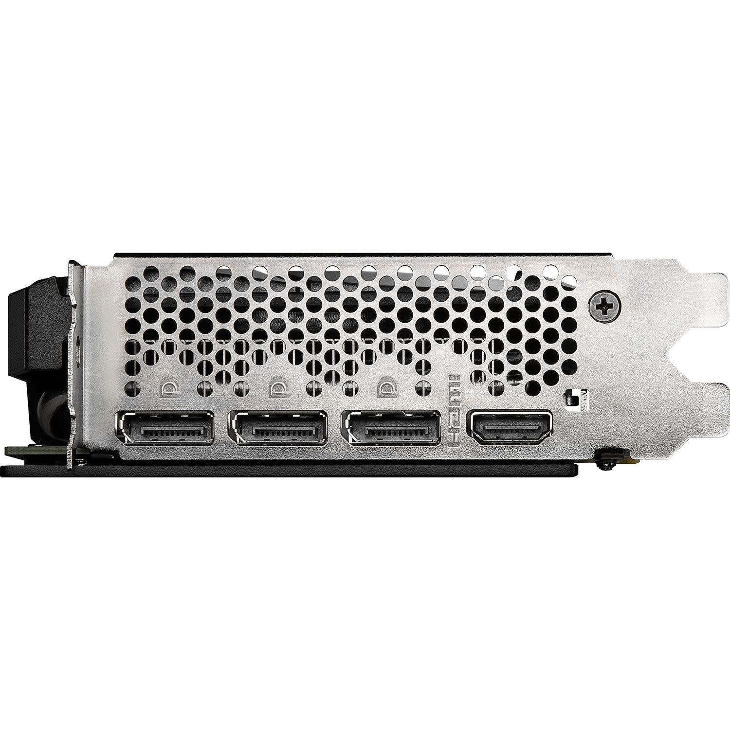 Εικόνα 5 του MSI VGA GeForce RTX 3060 VENTUS 2X OC 12 GB