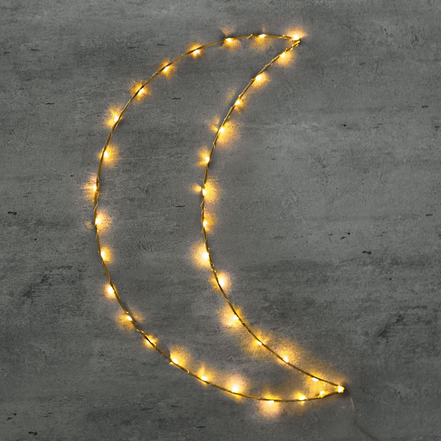 Sentio Φωτιστικό Led Moon