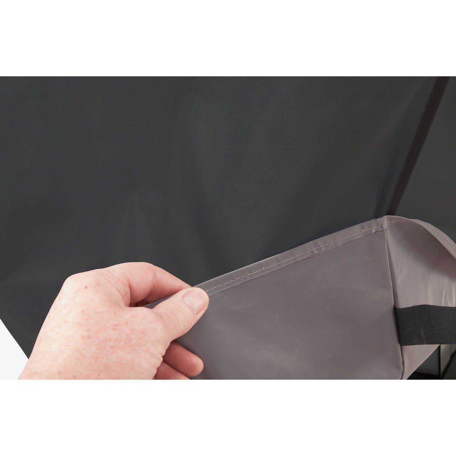 Εικόνα 4 του Broil King Κάλυμμα ψησταριάς Baron 590