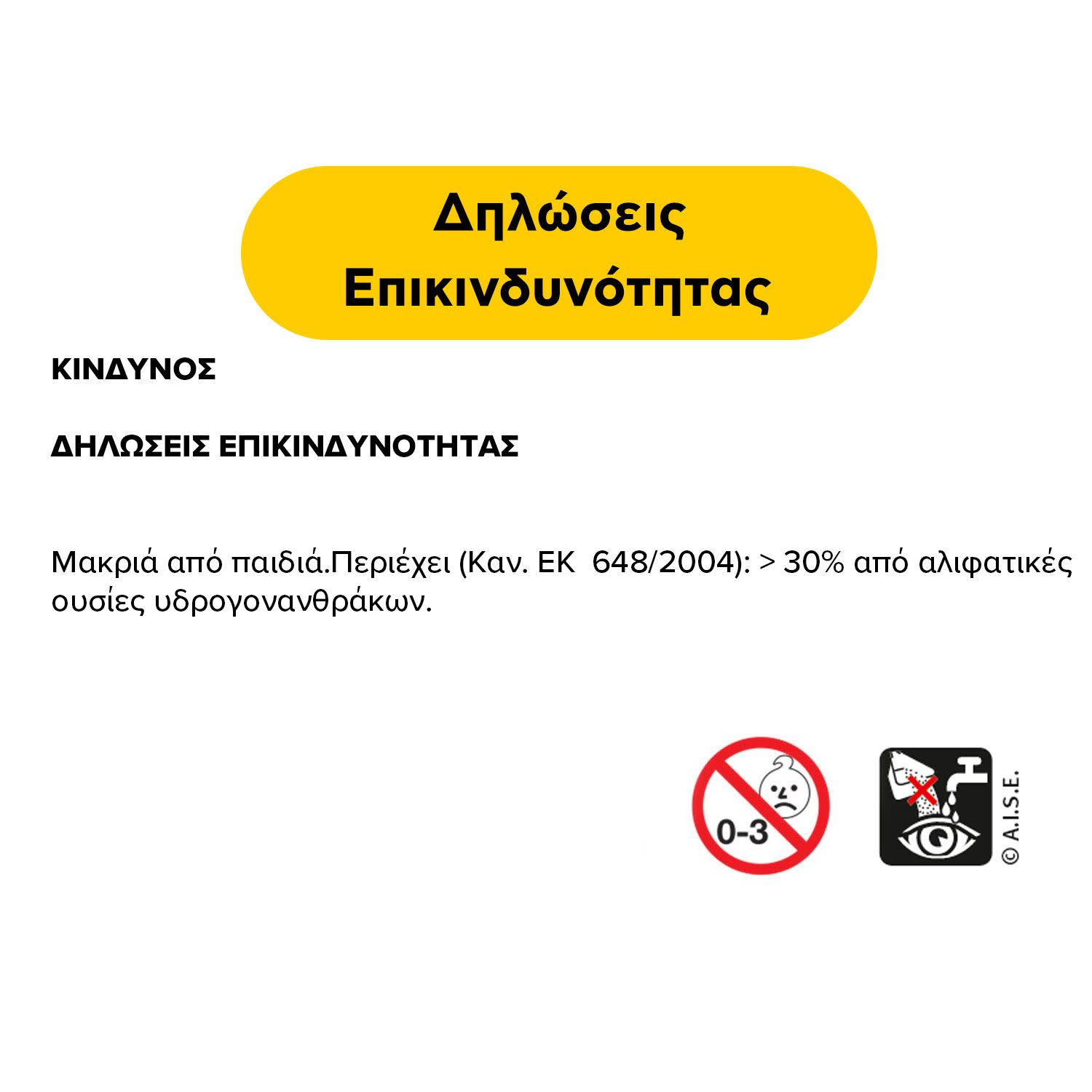 Εικόνα 2 του Bosch Λάδι Περιποίησης για Inox επιφάνειες 311945