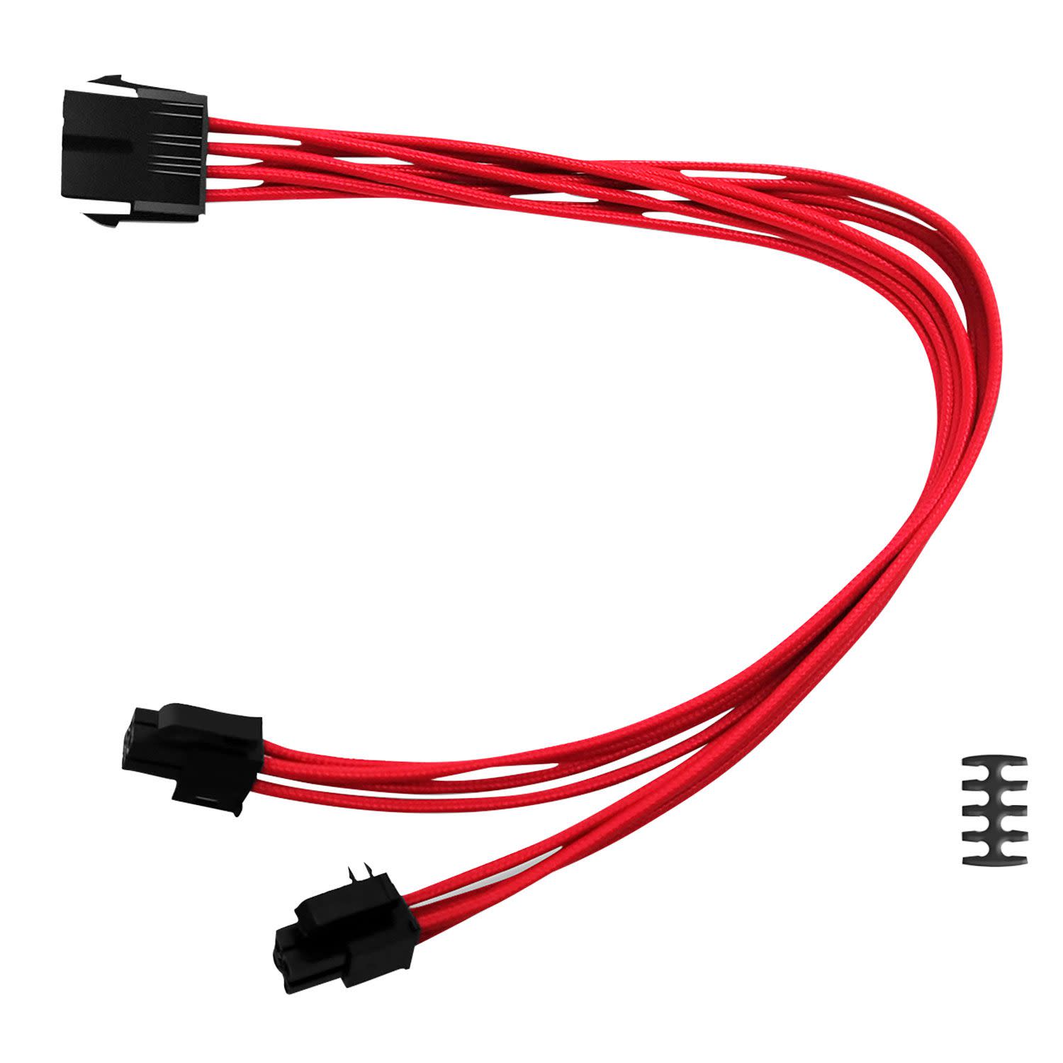 Εικόνα 1 του Deepcool Προέκταση Τροφοδοσίας CPU EC300