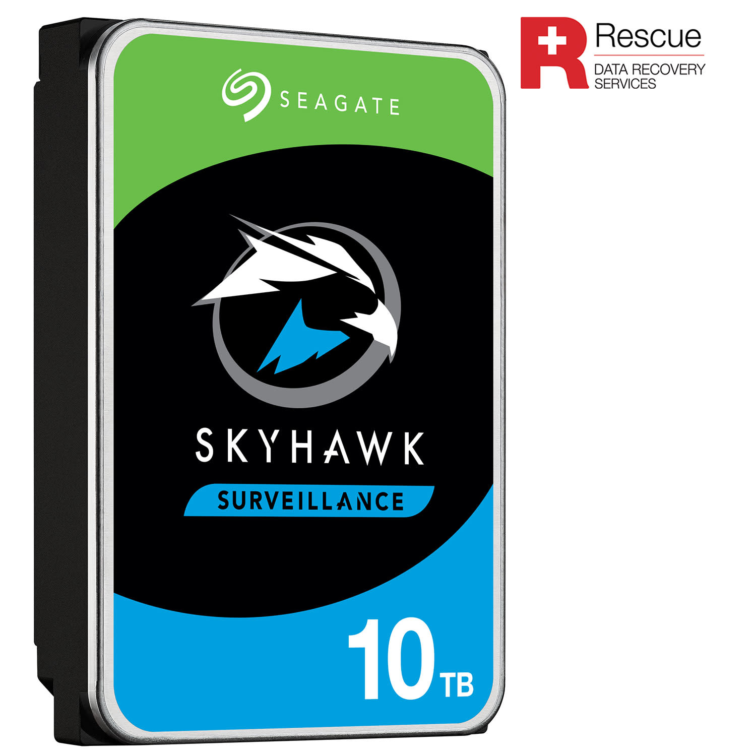 Seagate HDD SkyHawk AI 10TB 3.5"