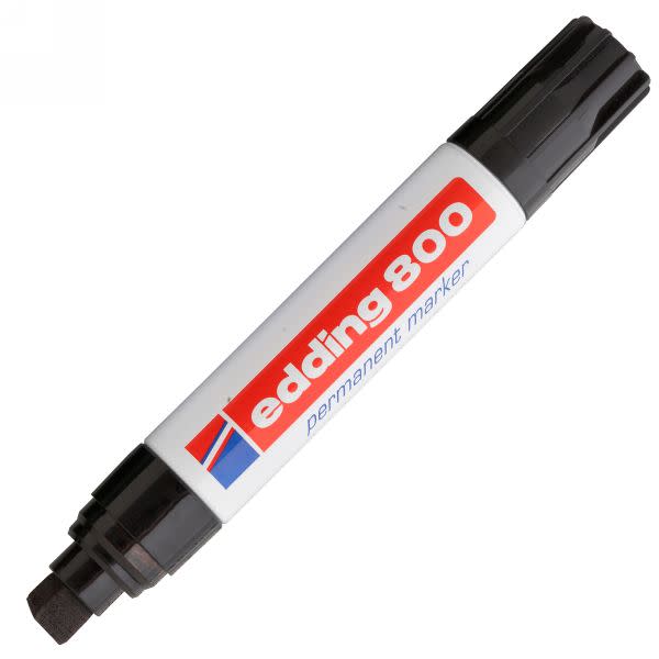 Εικόνα 4 του Edding Μαρκαδόρος Ανεξίτηλος 800