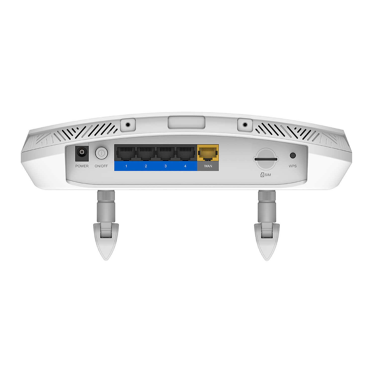 Κάνε κλικ για να δεις την εικόνα 5 του D-Link WiFi Router 5G AC 2600 DWR-978
