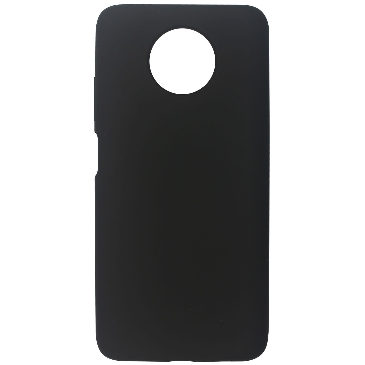 Sentio Θήκη Pure για Xiaomi Redmi Note 9T