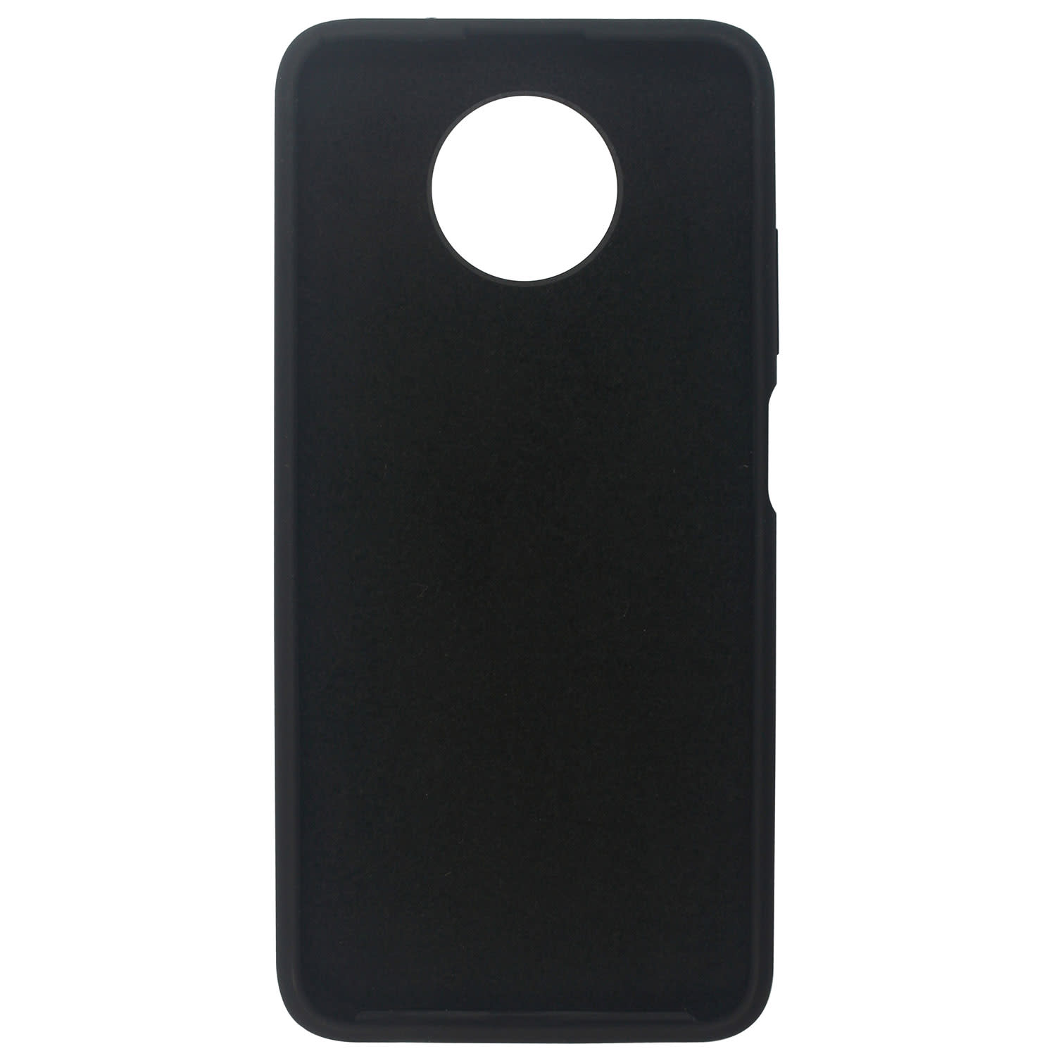 Εικόνα 4 του Sentio Θήκη Pure για Xiaomi Redmi Note 9T