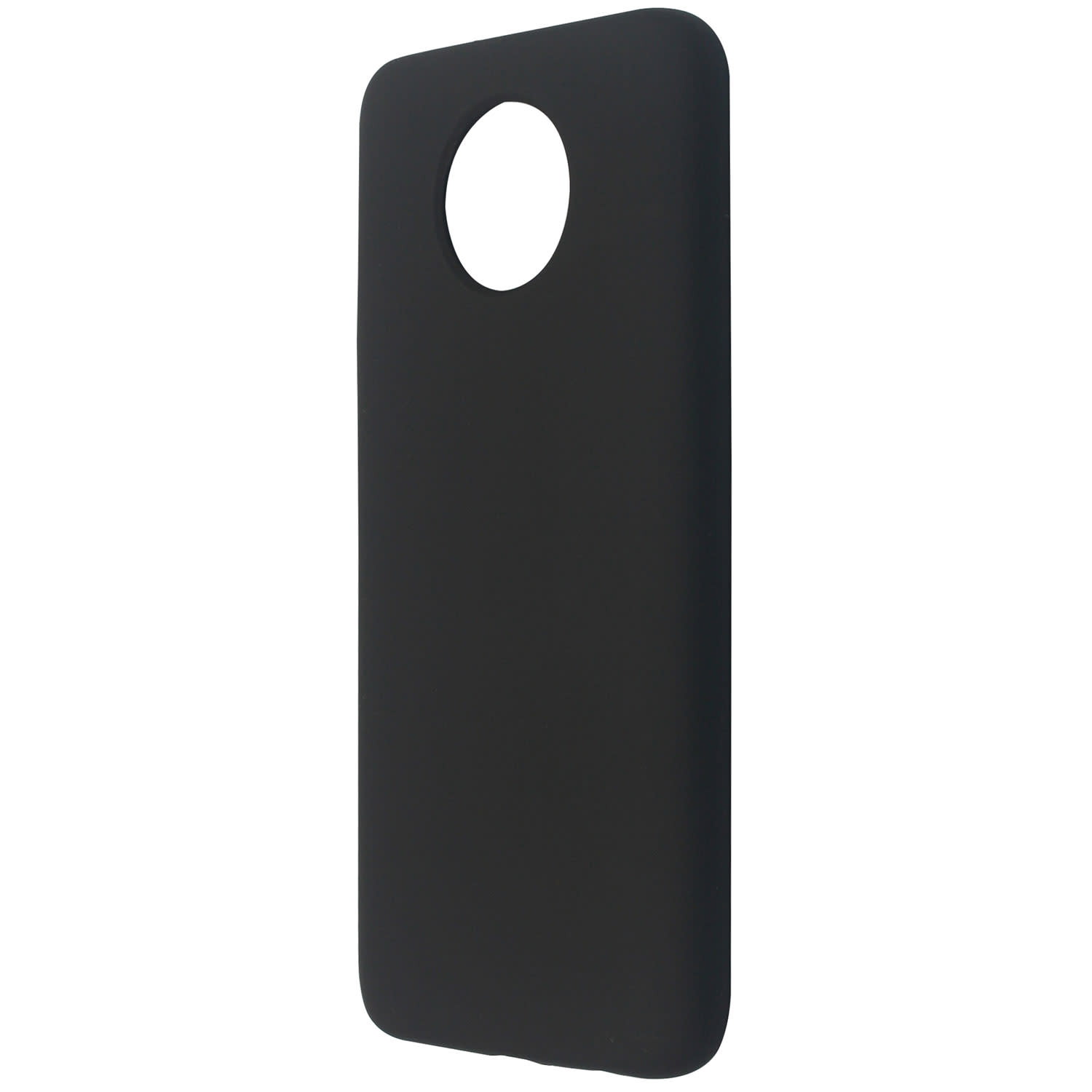 Εικόνα 5 του Sentio Θήκη Pure για Xiaomi Redmi Note 9T