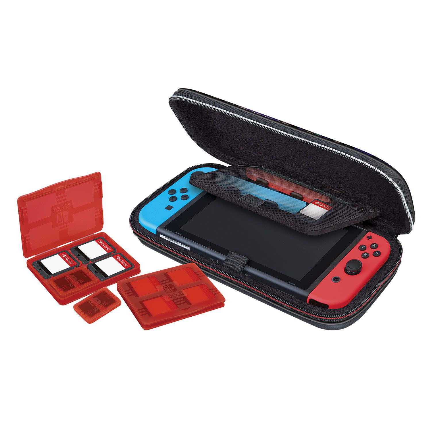 Εικόνα 2 του Nacon Travel Case Mario Odyssey Nintendo Switch
