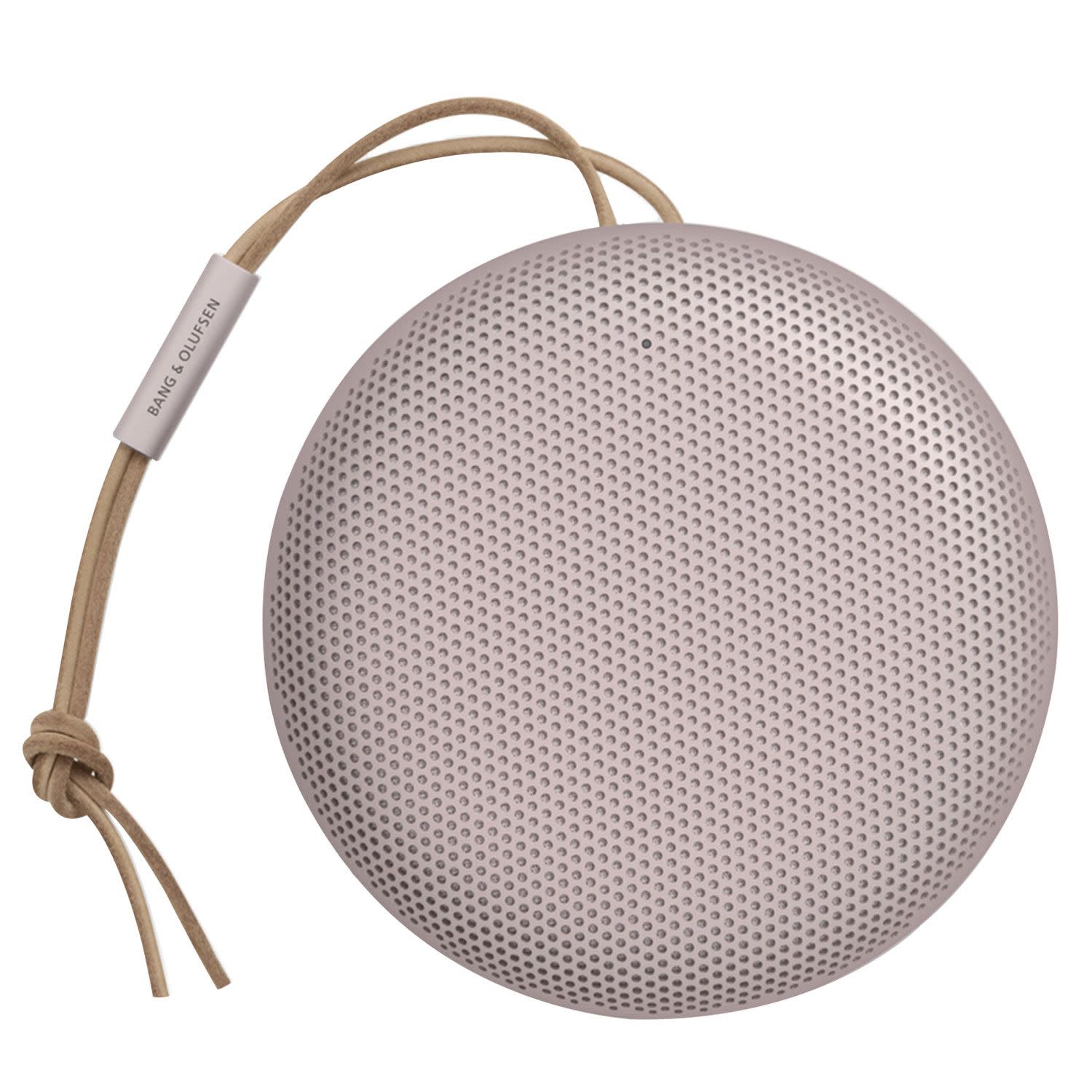 Bang & Olufsen Speaker Beosound A1 2nd Gen Pink