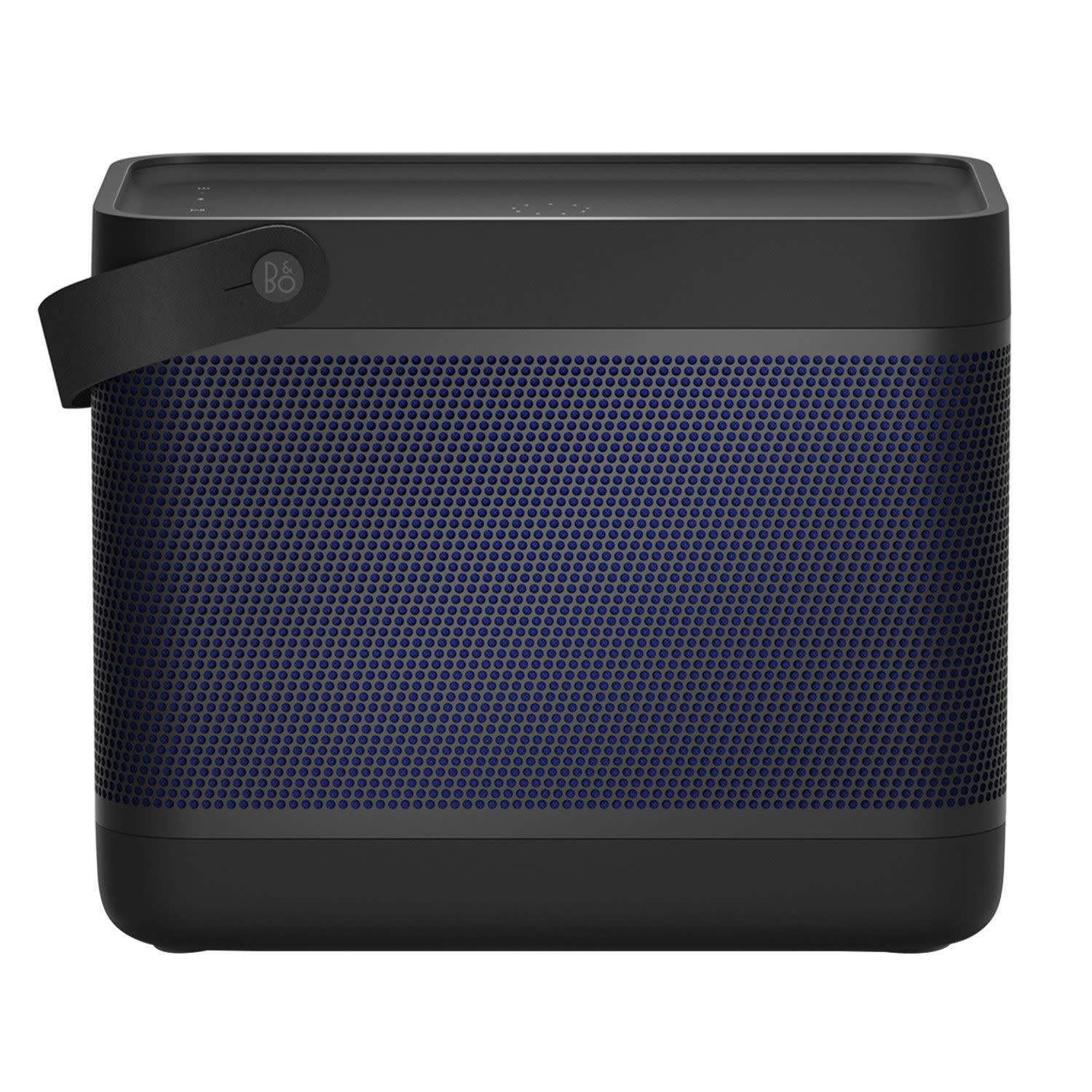 Bang & Olufsen Speaker Beolit 20 Black Anthracite