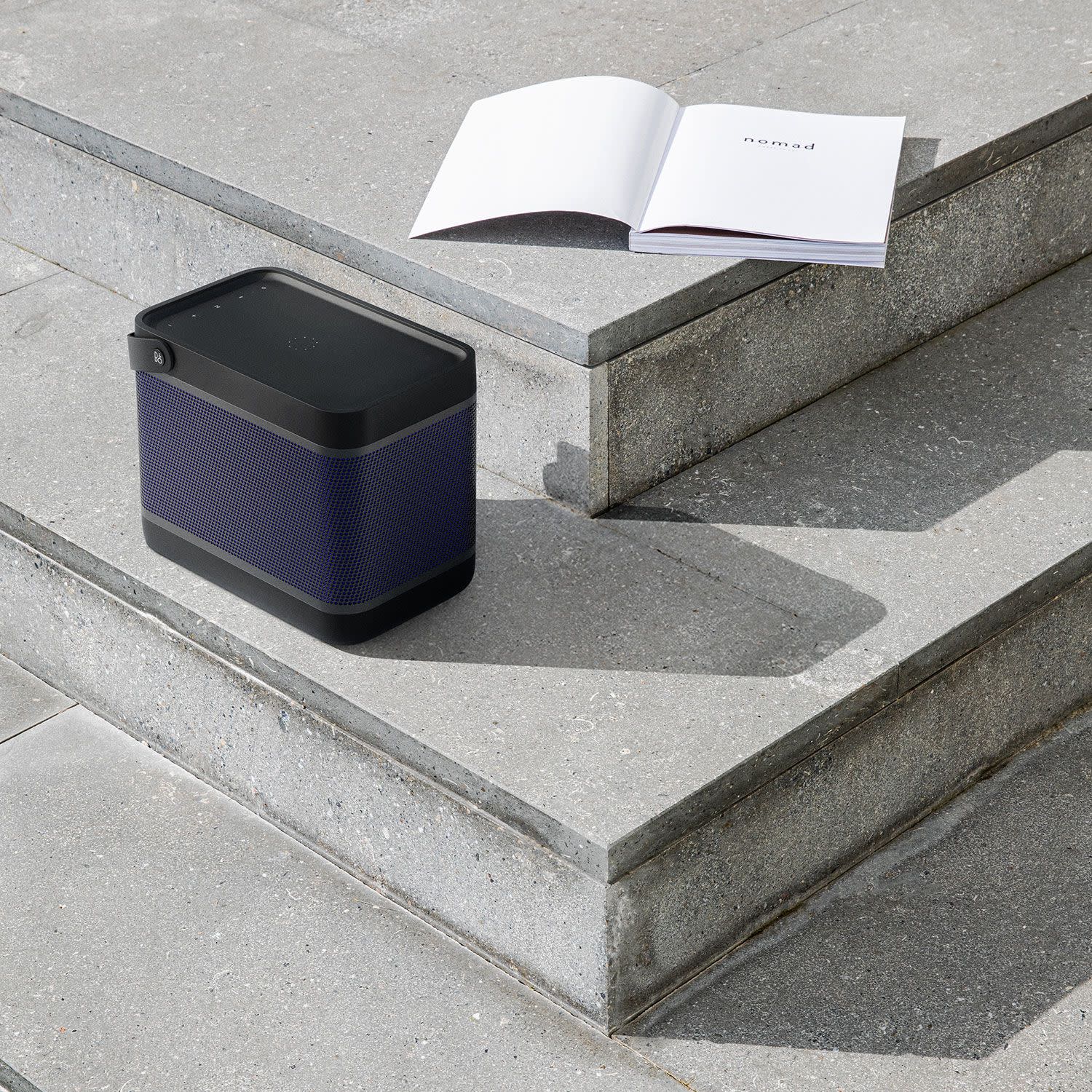 Εικόνα 4 του Bang & Olufsen Speaker Beolit 20 Black Anthracite
