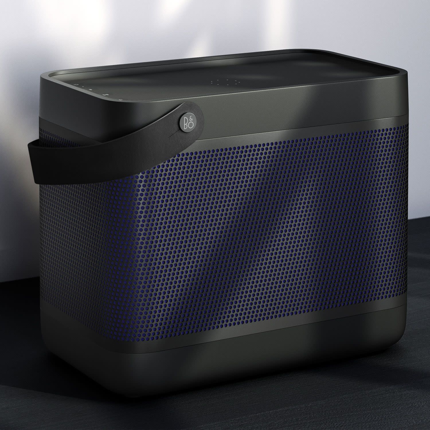 Εικόνα 8 του Bang & Olufsen Speaker Beolit 20 Black Anthracite