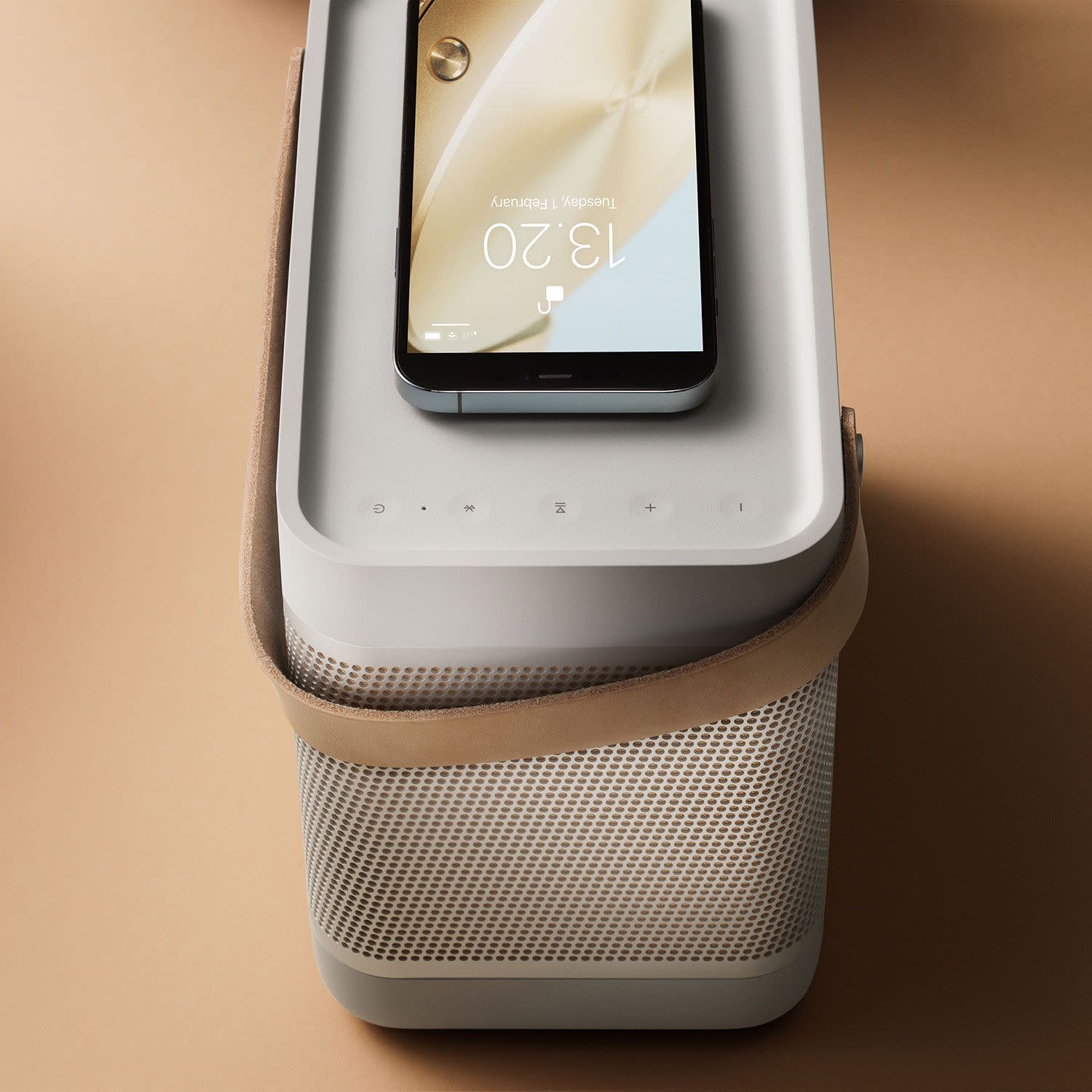 Εικόνα 6 του Bang & Olufsen Speaker Beolit 20 Grey Mist