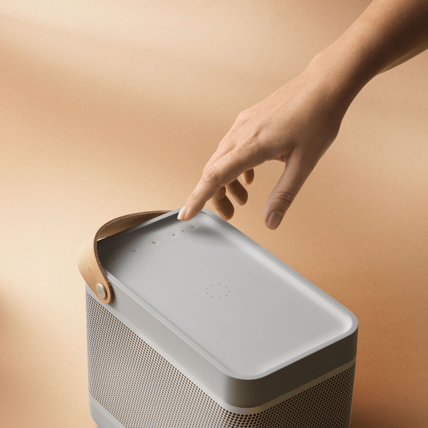 Εικόνα 8 του Bang & Olufsen Speaker Beolit 20 Grey Mist