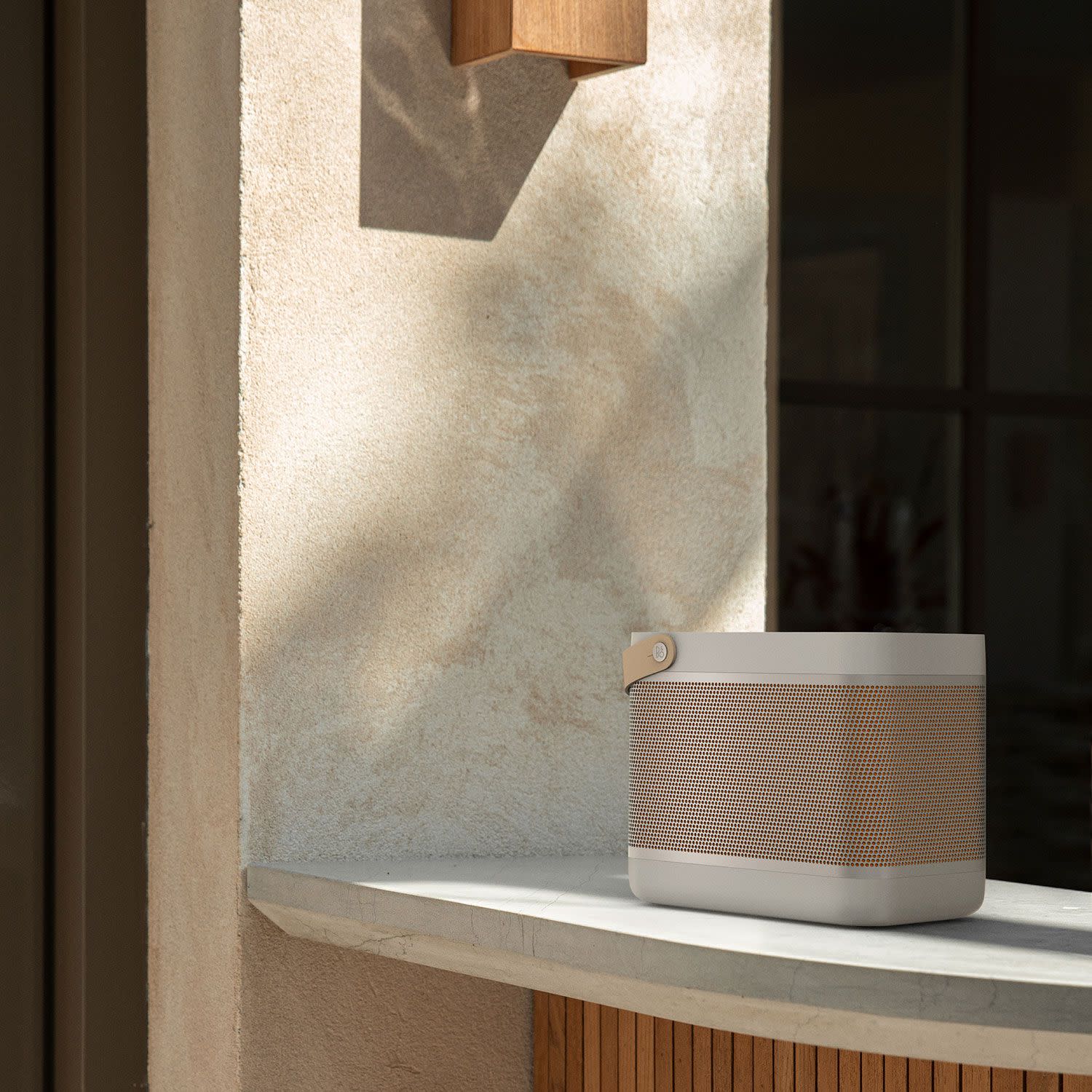 Εικόνα 9 του Bang & Olufsen Speaker Beolit 20 Grey Mist