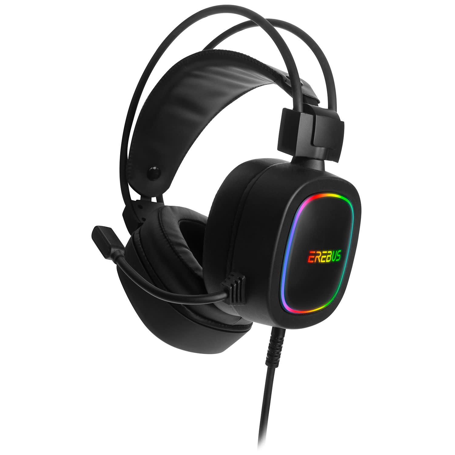 Εικόνα 1 του Turbo-X Gaming Headset Erebus
