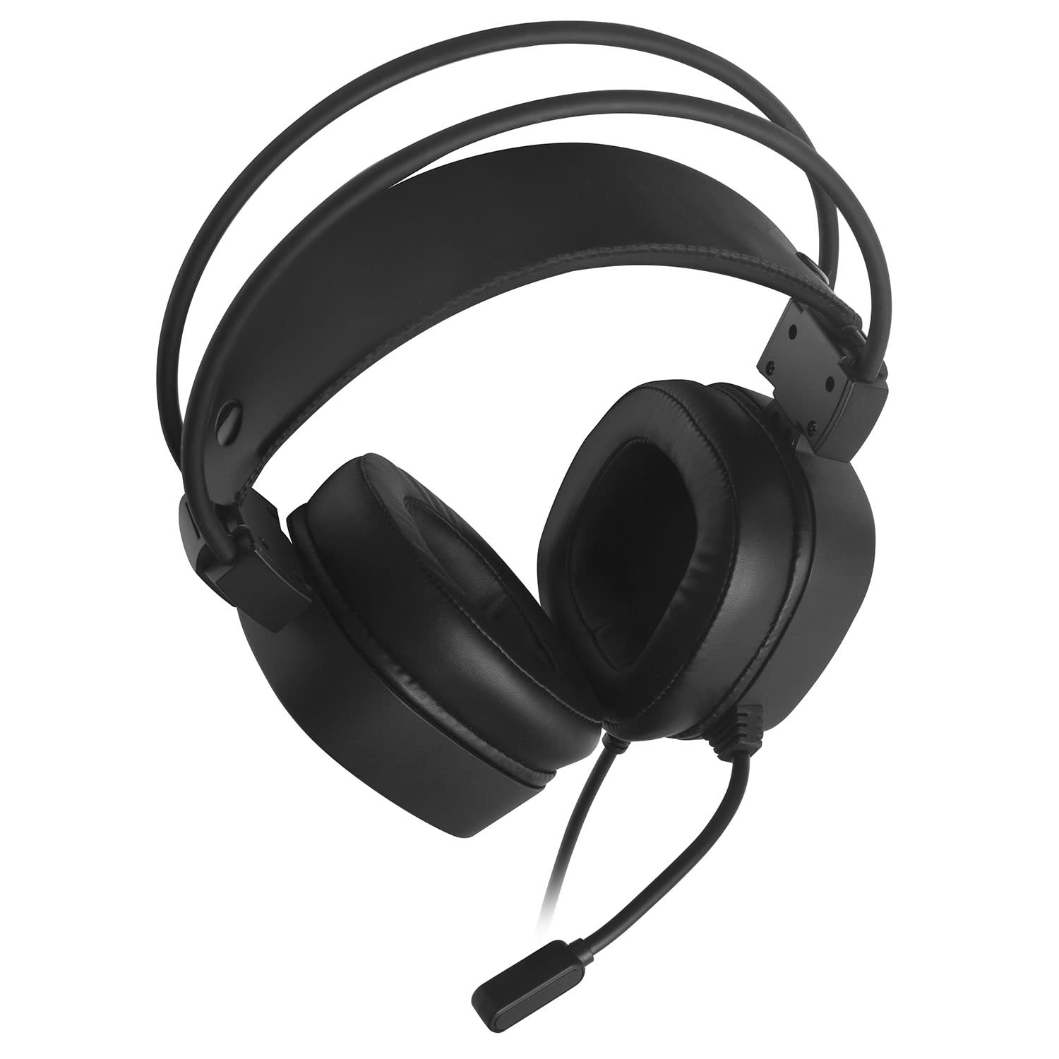 Εικόνα 3 του Turbo-X Gaming Headset Erebus