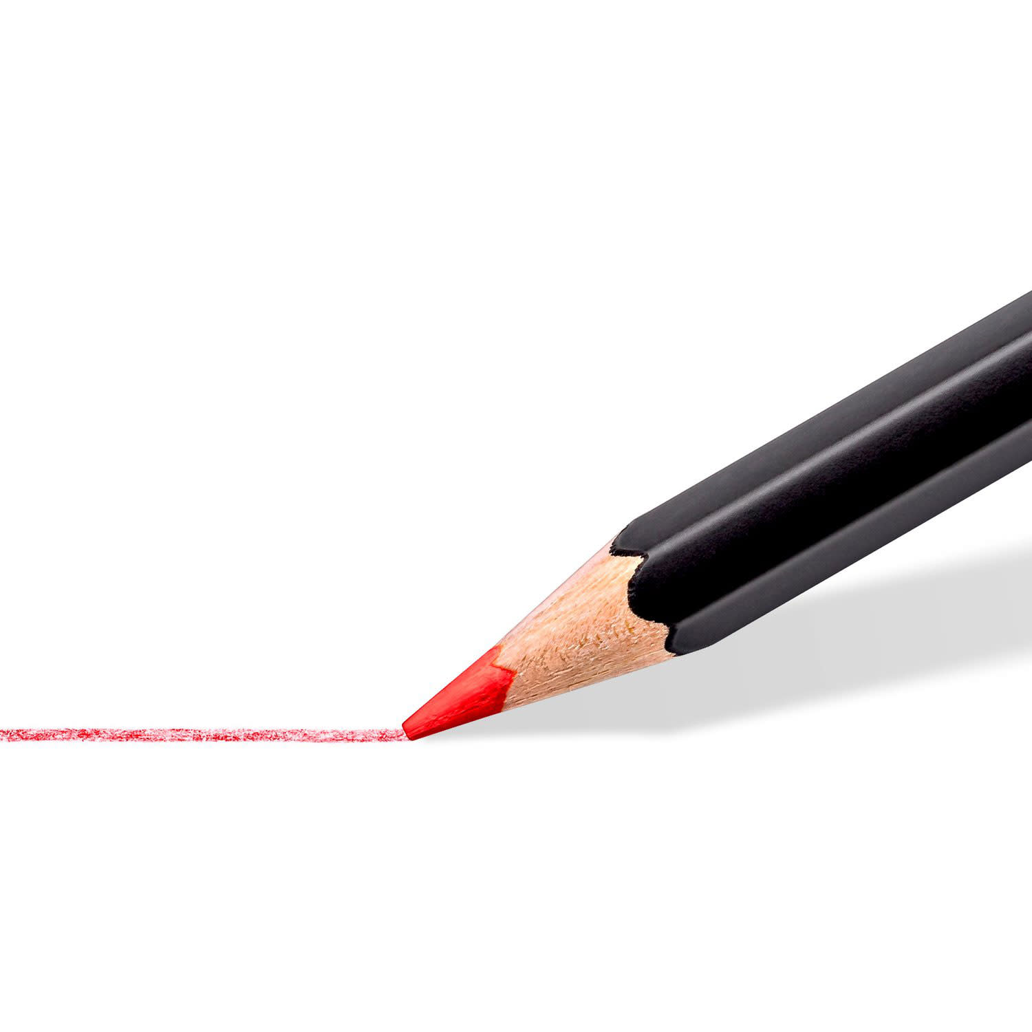 Εικόνα 6 του Staedtler Ξυλομπογιές Super Soft σε μεταλλική κασετίνα 24τεμ.