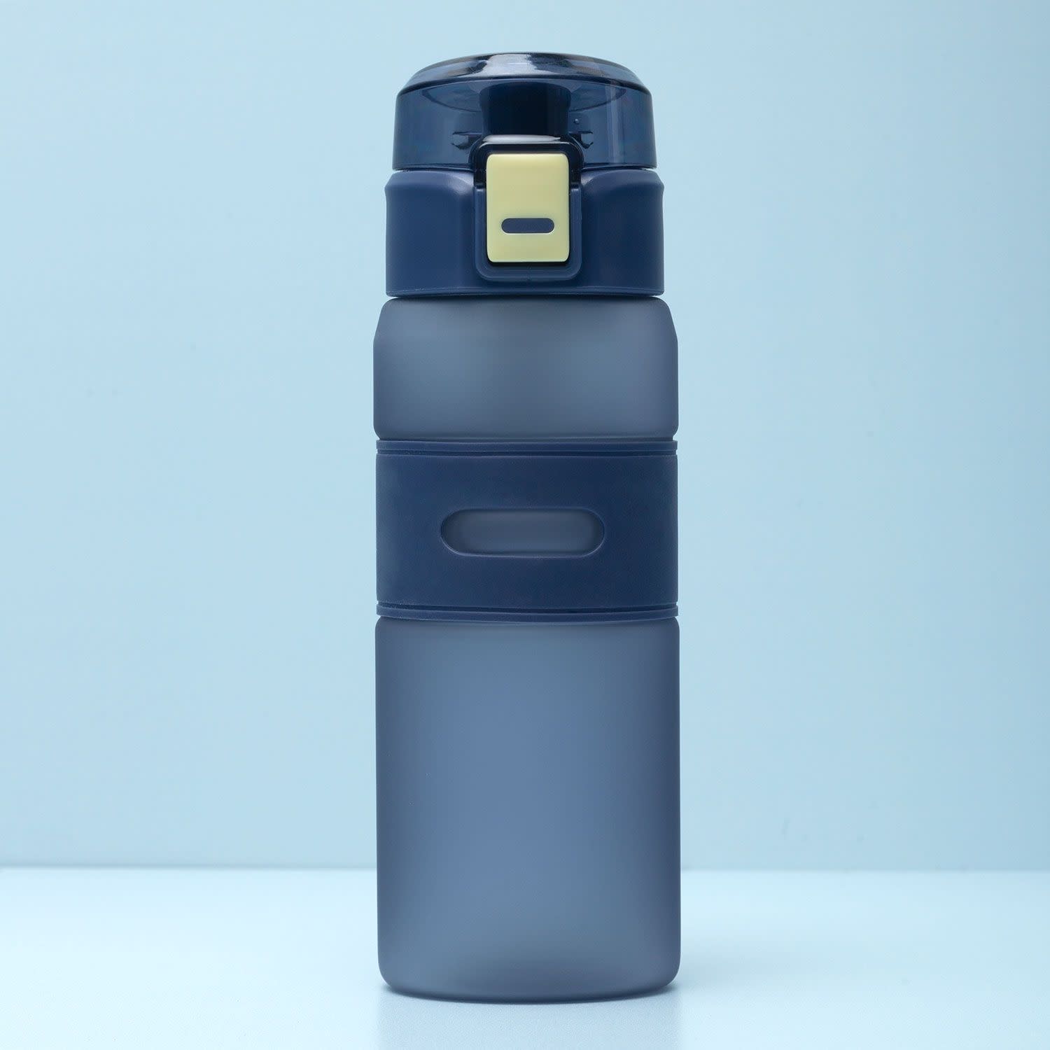 Εικόνα 2 του Sentio Παγούρι Πρωτεΐνης Fitness Μπλε 0.7 lt