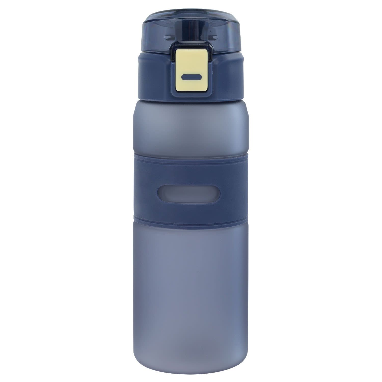 Εικόνα 4 του Sentio Παγούρι Πρωτεΐνης Fitness Μπλε 0.7 lt