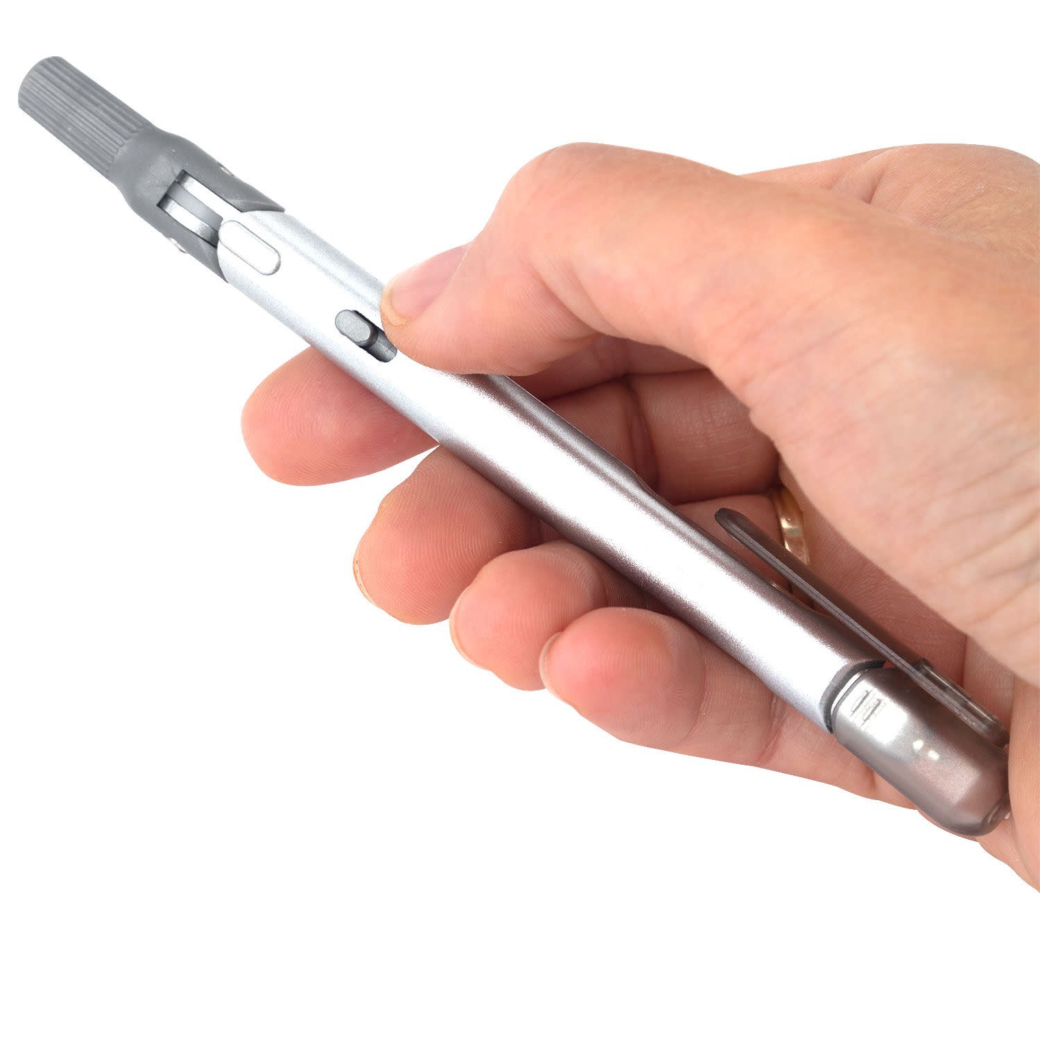 Εικόνα 6 του Goomby Διαβήτης με Μύτη 0.7mm και ανταλλακτικές μύτες