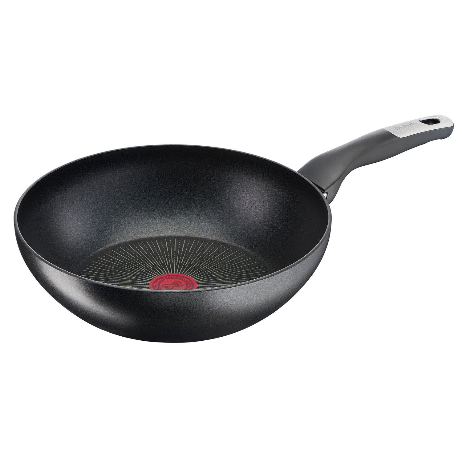 Εικόνα 1 του Tefal Unlimited Τηγάνι Wok  28 cm