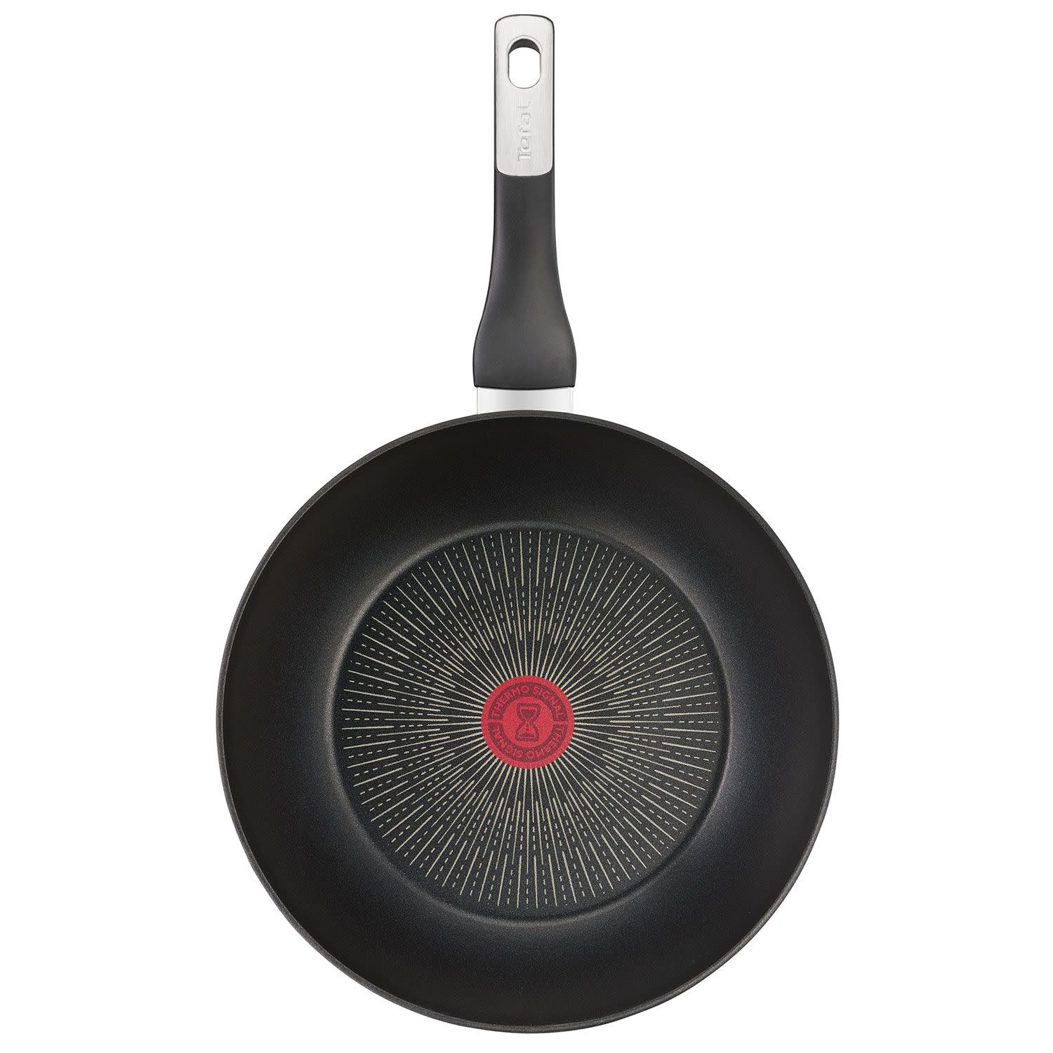 Εικόνα 2 του Tefal Unlimited Τηγάνι Wok  28 cm