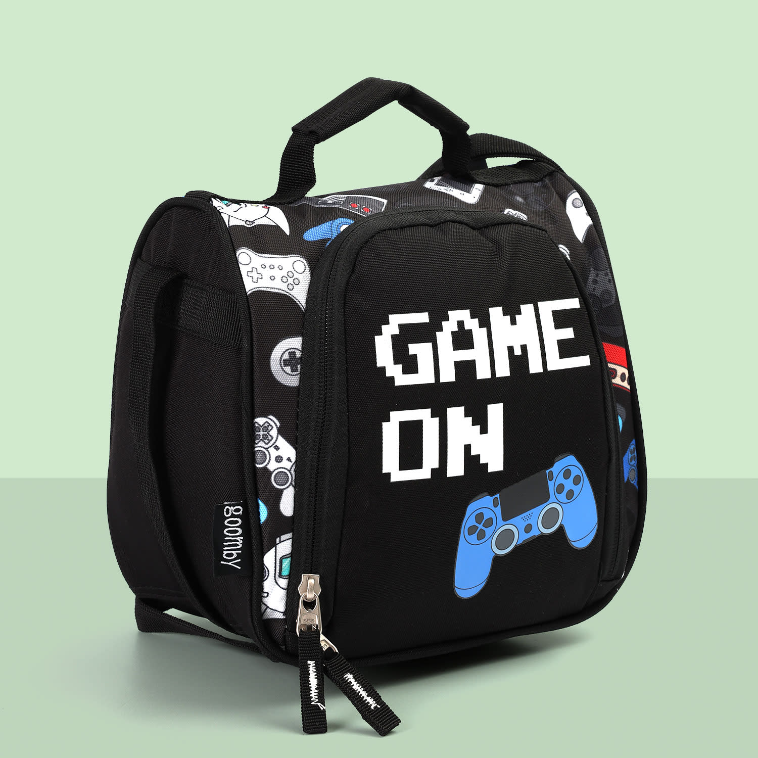 Εικόνα 1 του Goomby Τσάντα Φαγητού Game On