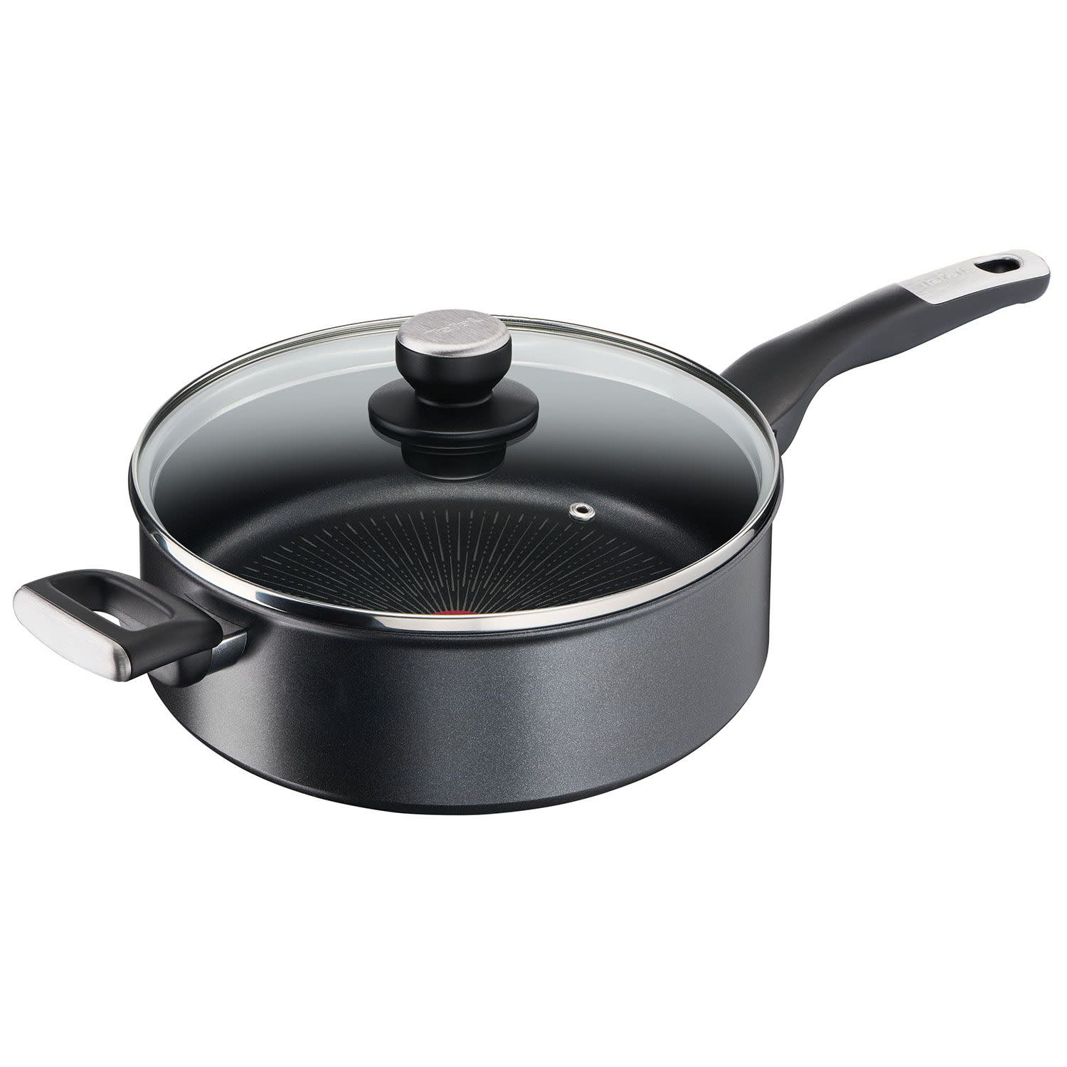 Κάνε κλικ για να δεις την εικόνα 1 του Tefal Κατσαρόλα Unlimited 26,00 cm