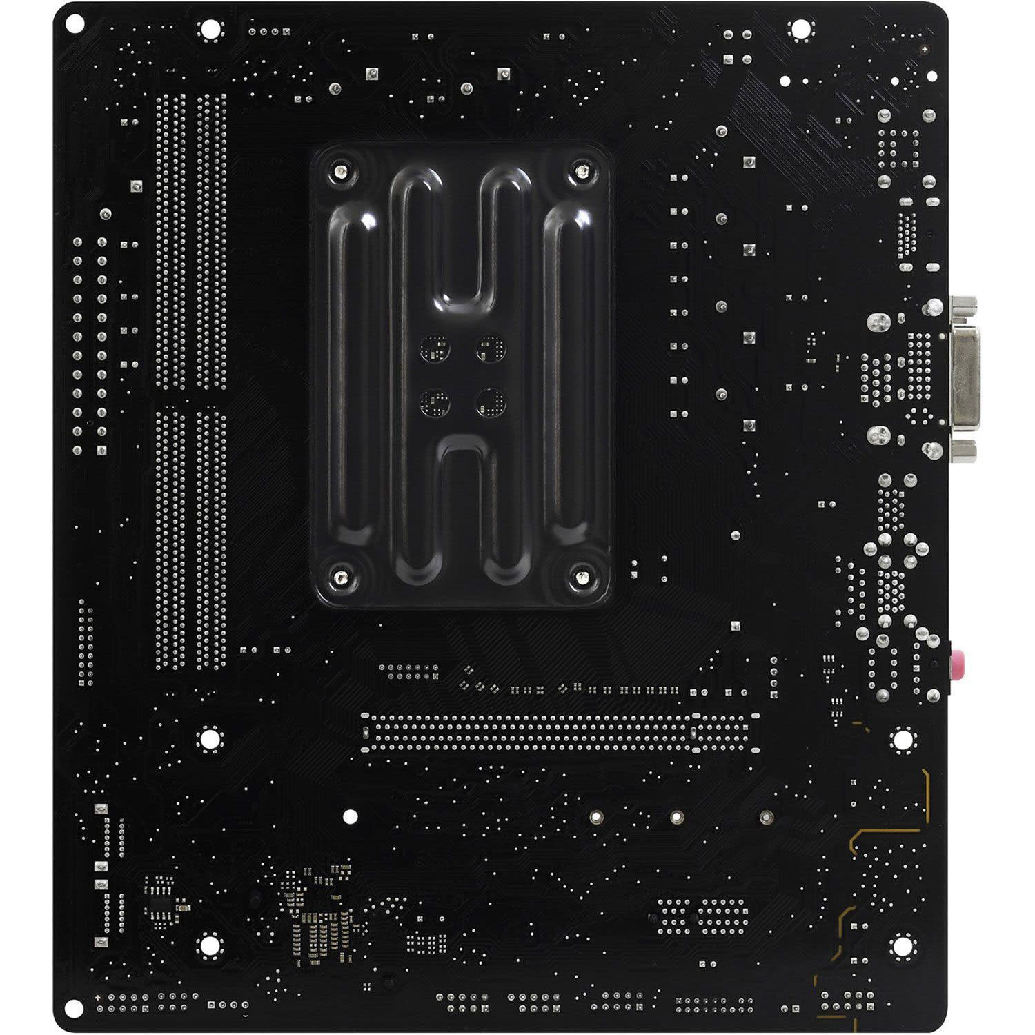 Κάνε κλικ για να δεις την εικόνα 5 του Asrock Motherboard B550M-HDV